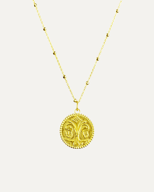 Fiorentina Halskette theaceline.com