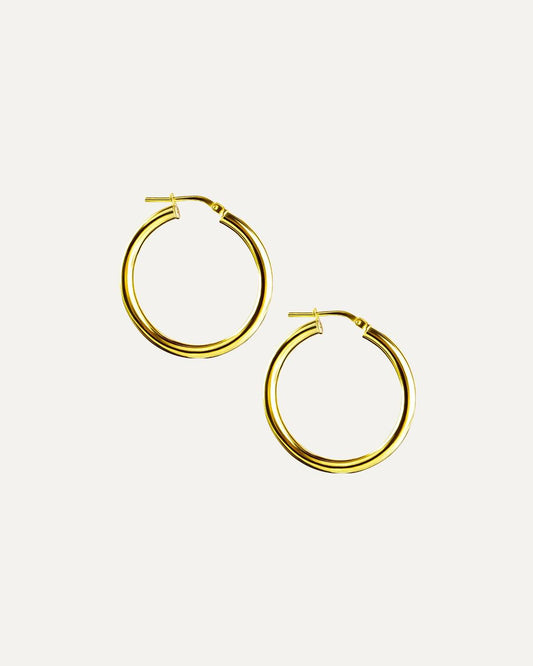 Klassische Creolen theaceline.com