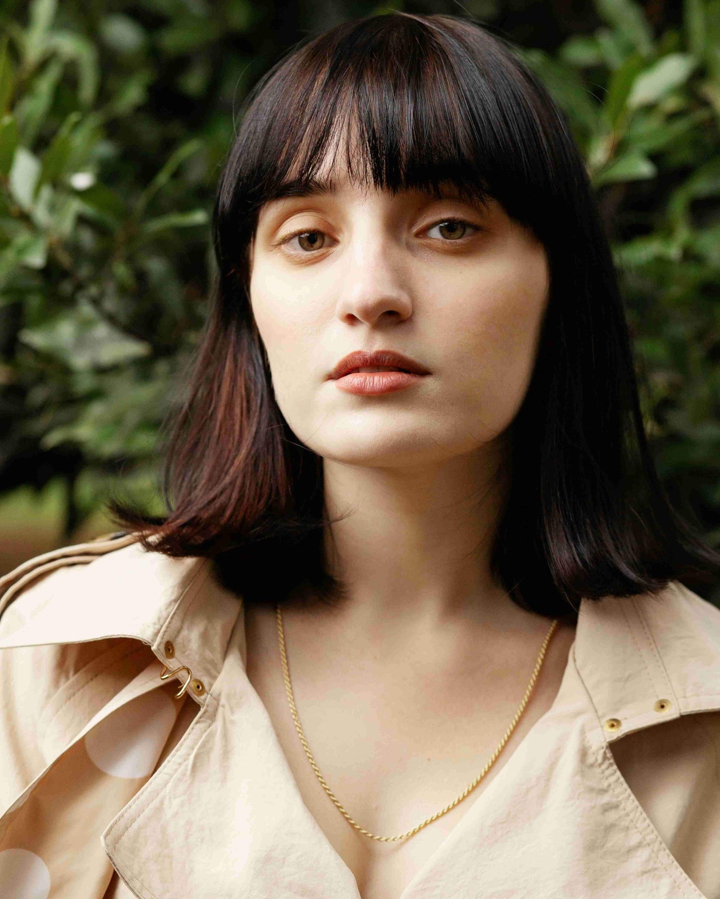 Sidari Halskette theaceline.com