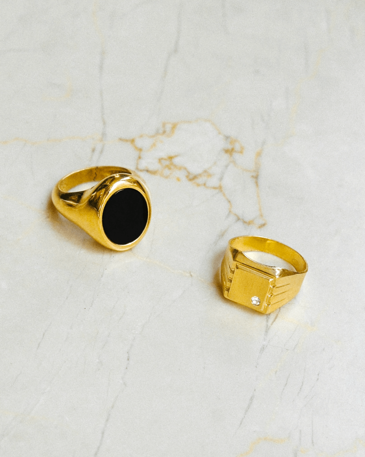 Amara Siegelring ACELINE