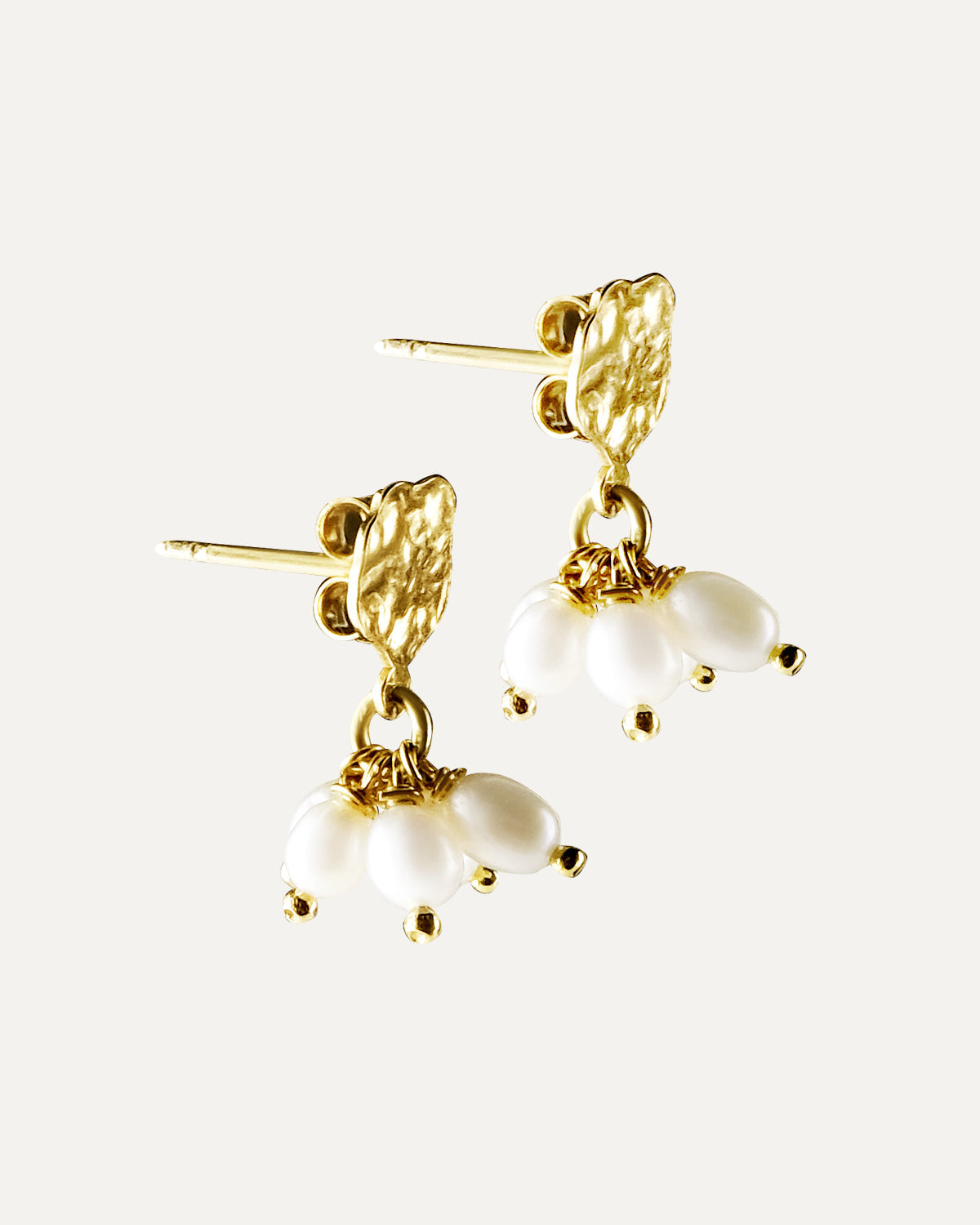 Bali Ohrringe theaceline.com