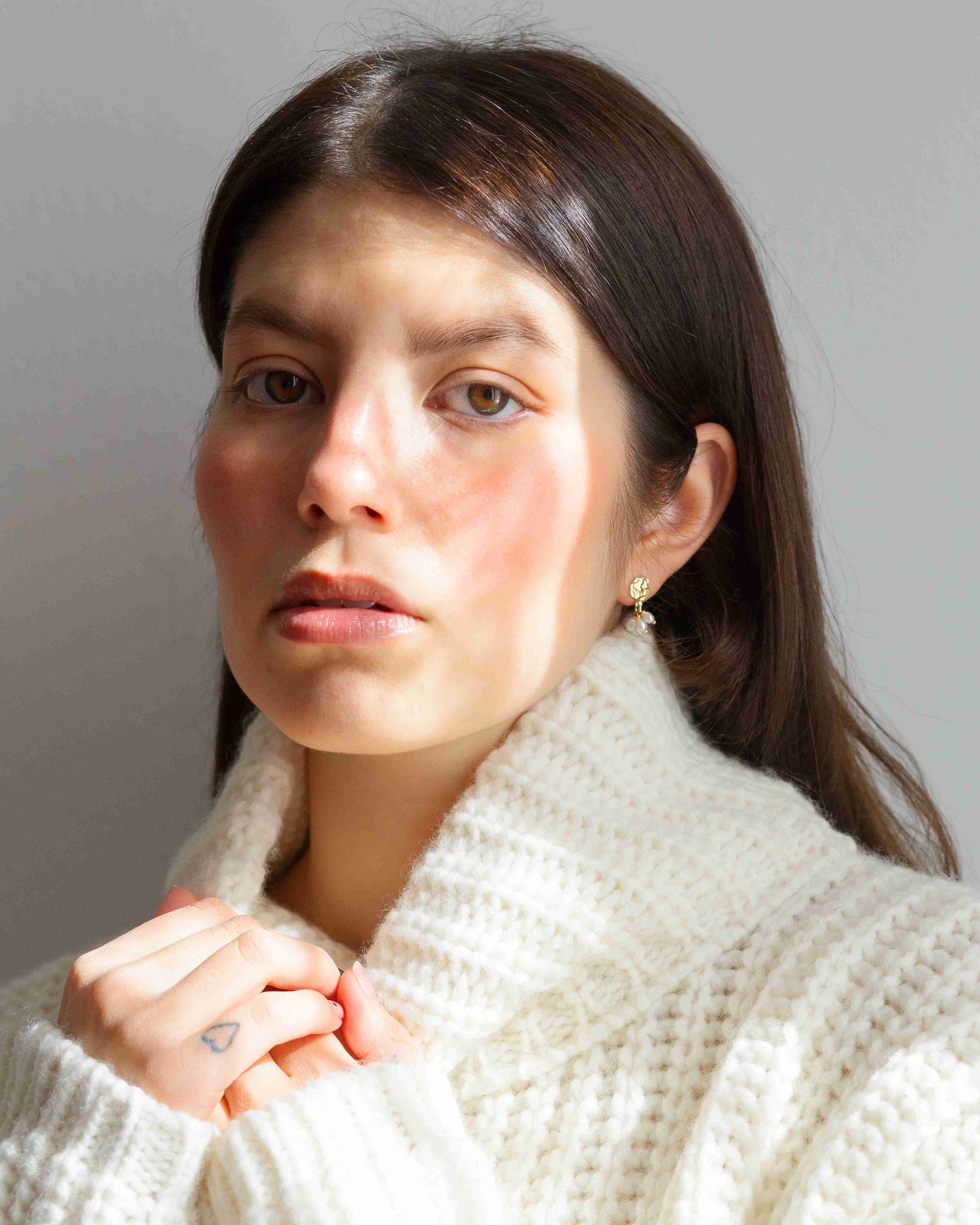 Bali Ohrringe theaceline.com