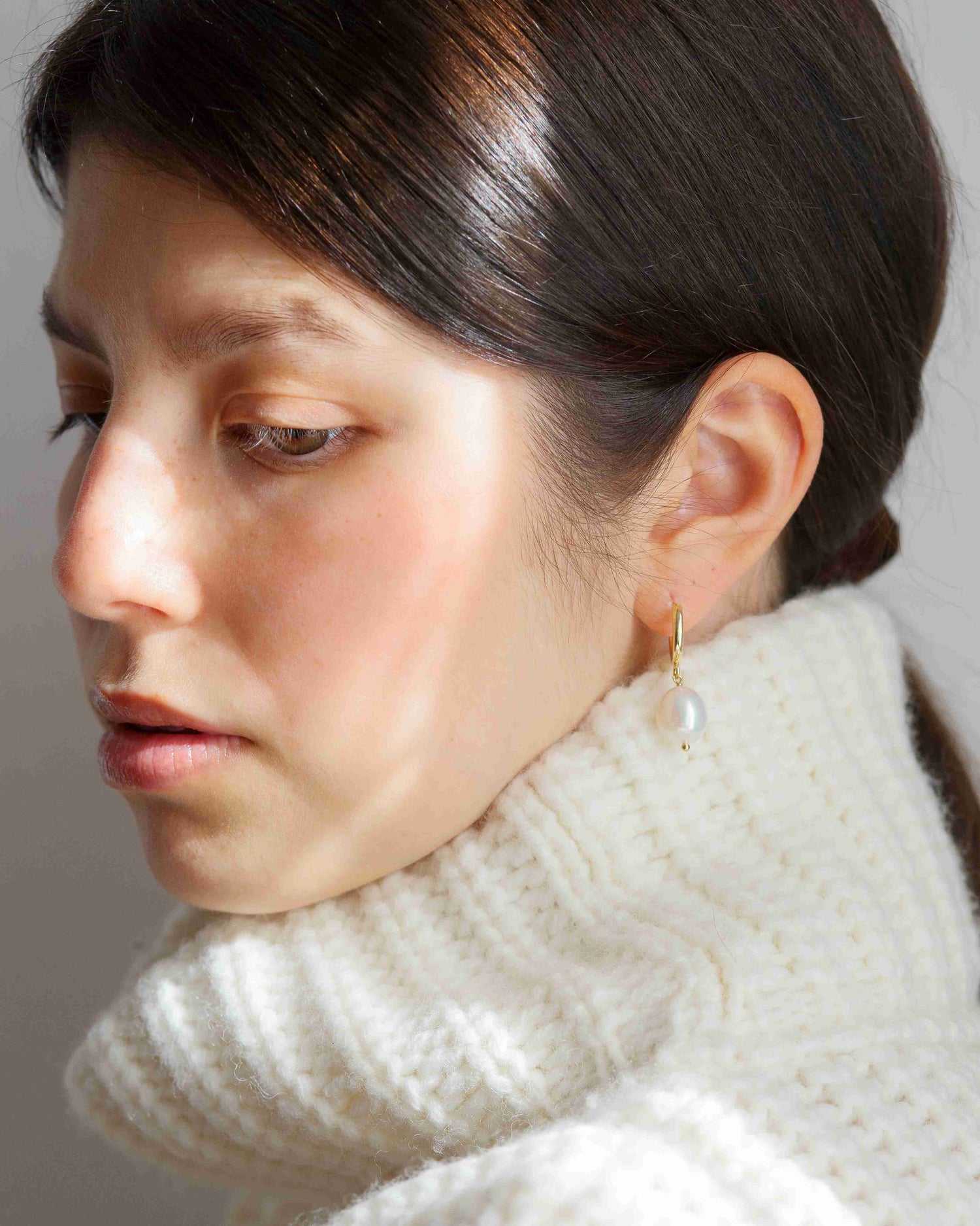 Barockperle Creolen theaceline.com