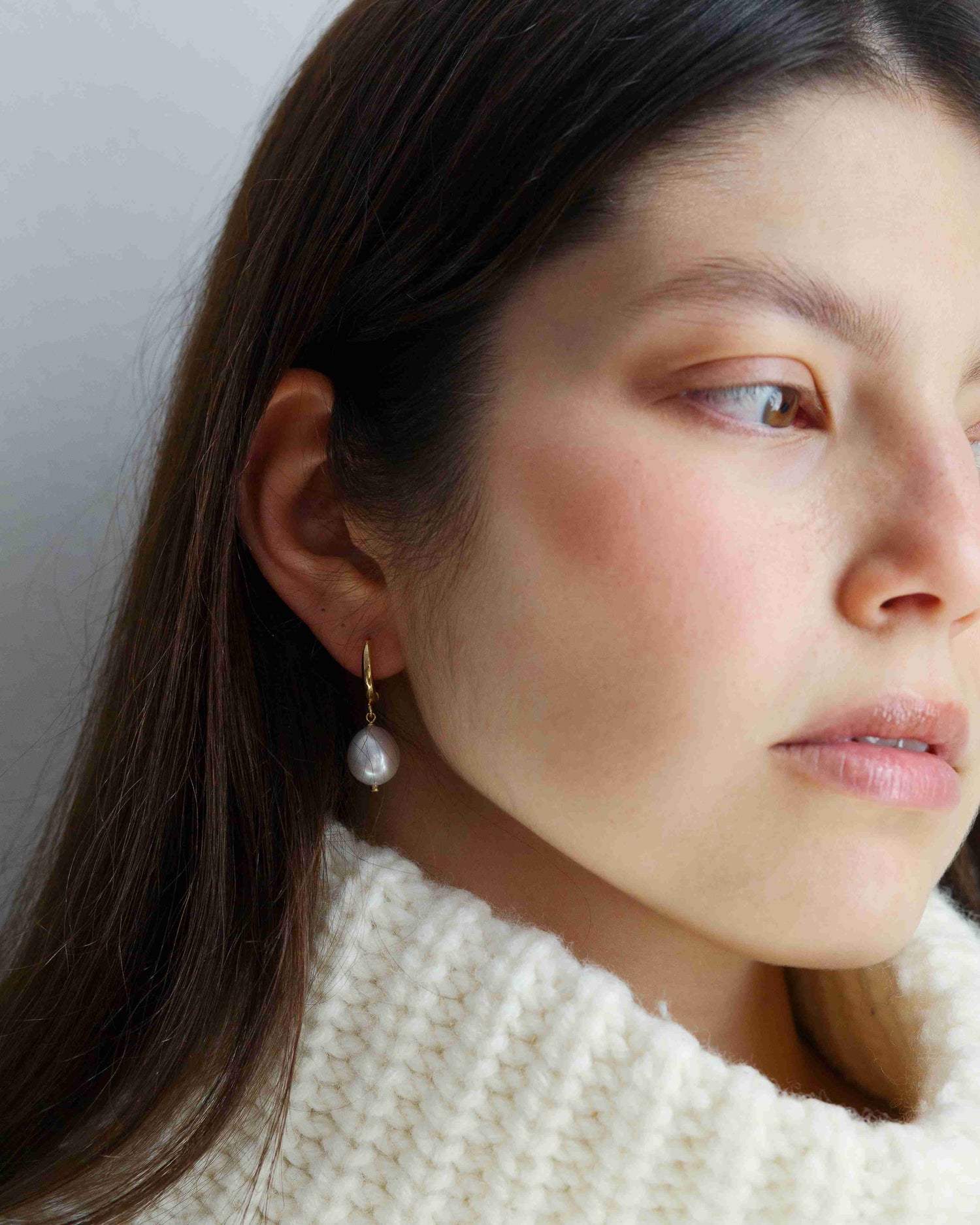 Barockperle Creolen theaceline.com