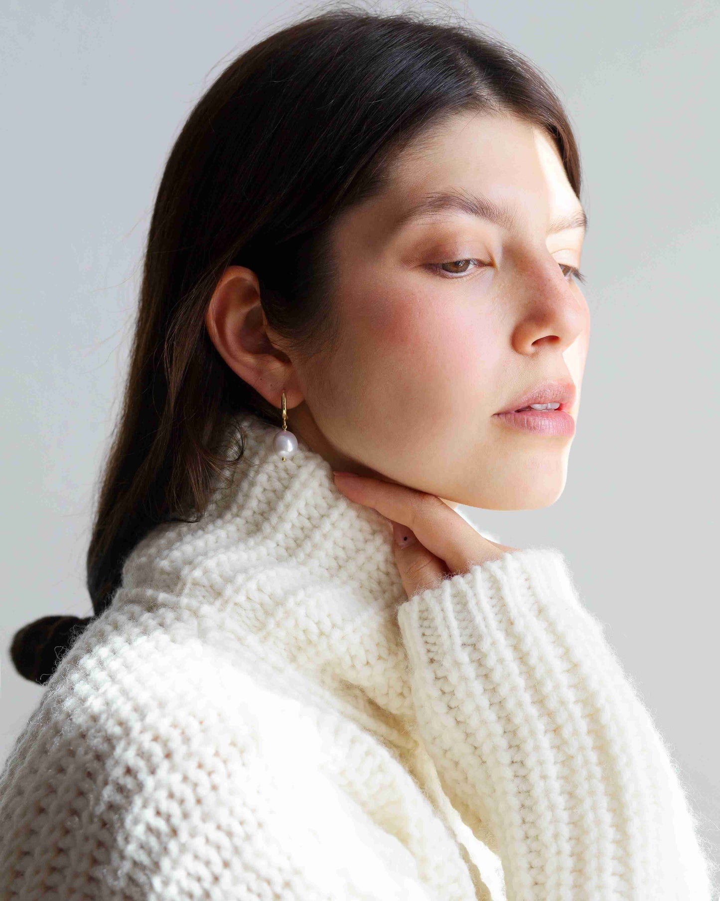 Barockperle Creolen theaceline.com