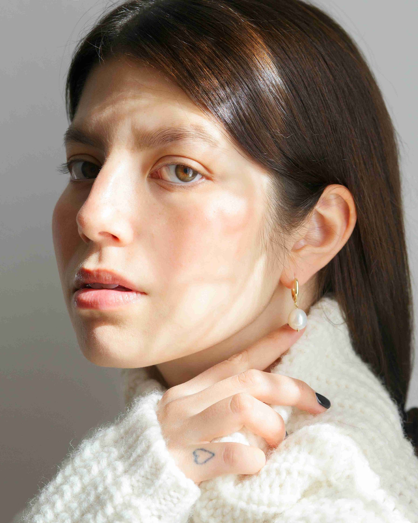 Barockperle Creolen theaceline.com