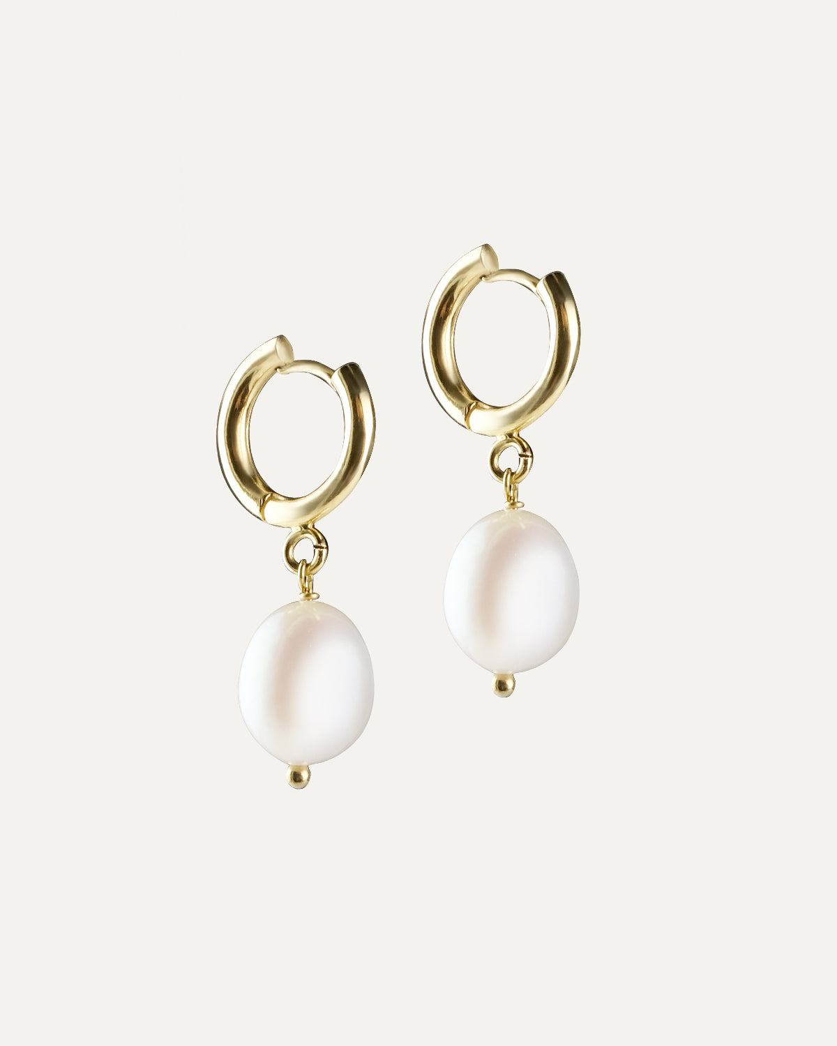 Barockperle Creolen theaceline.com