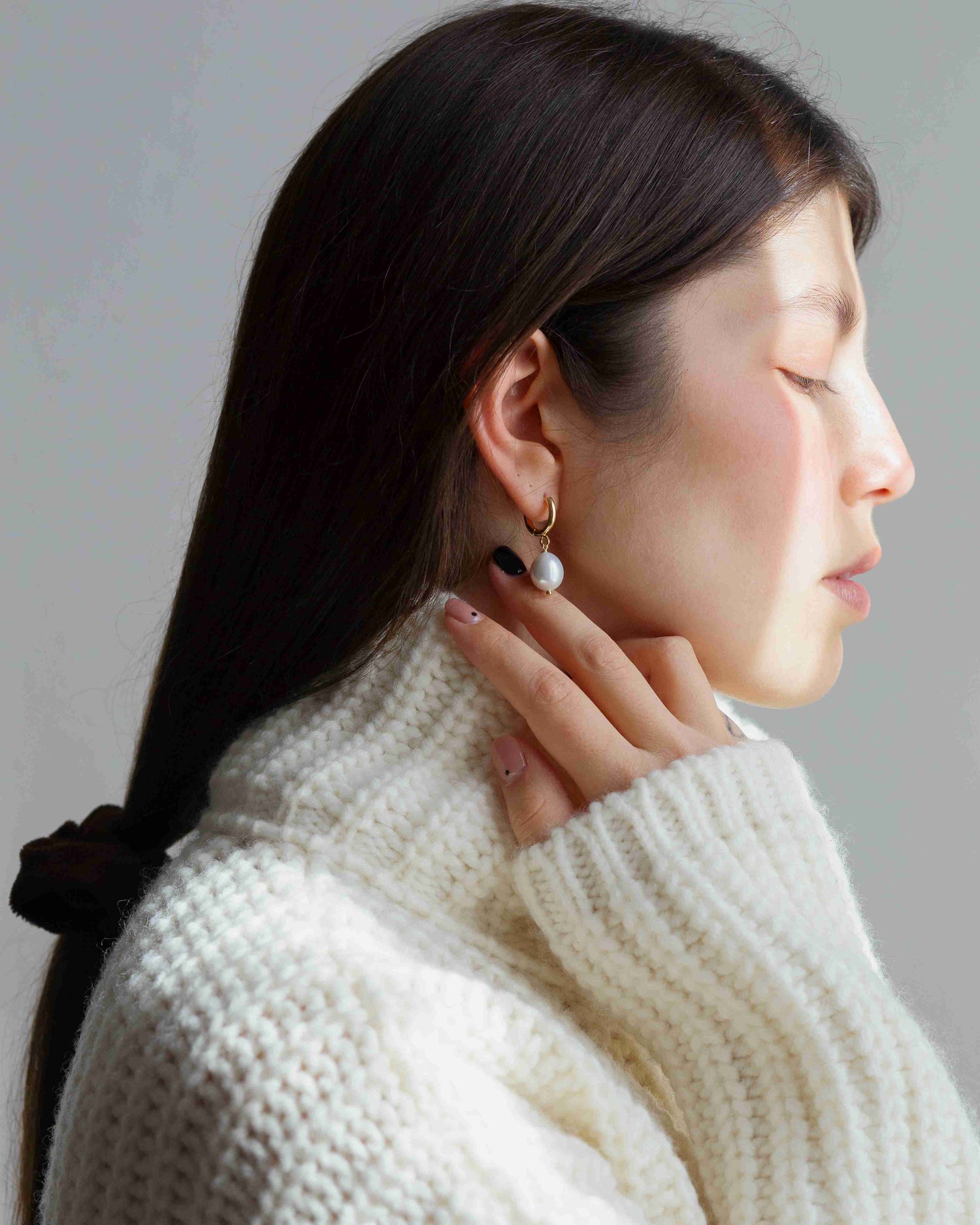 Barockperle Creolen theaceline.com