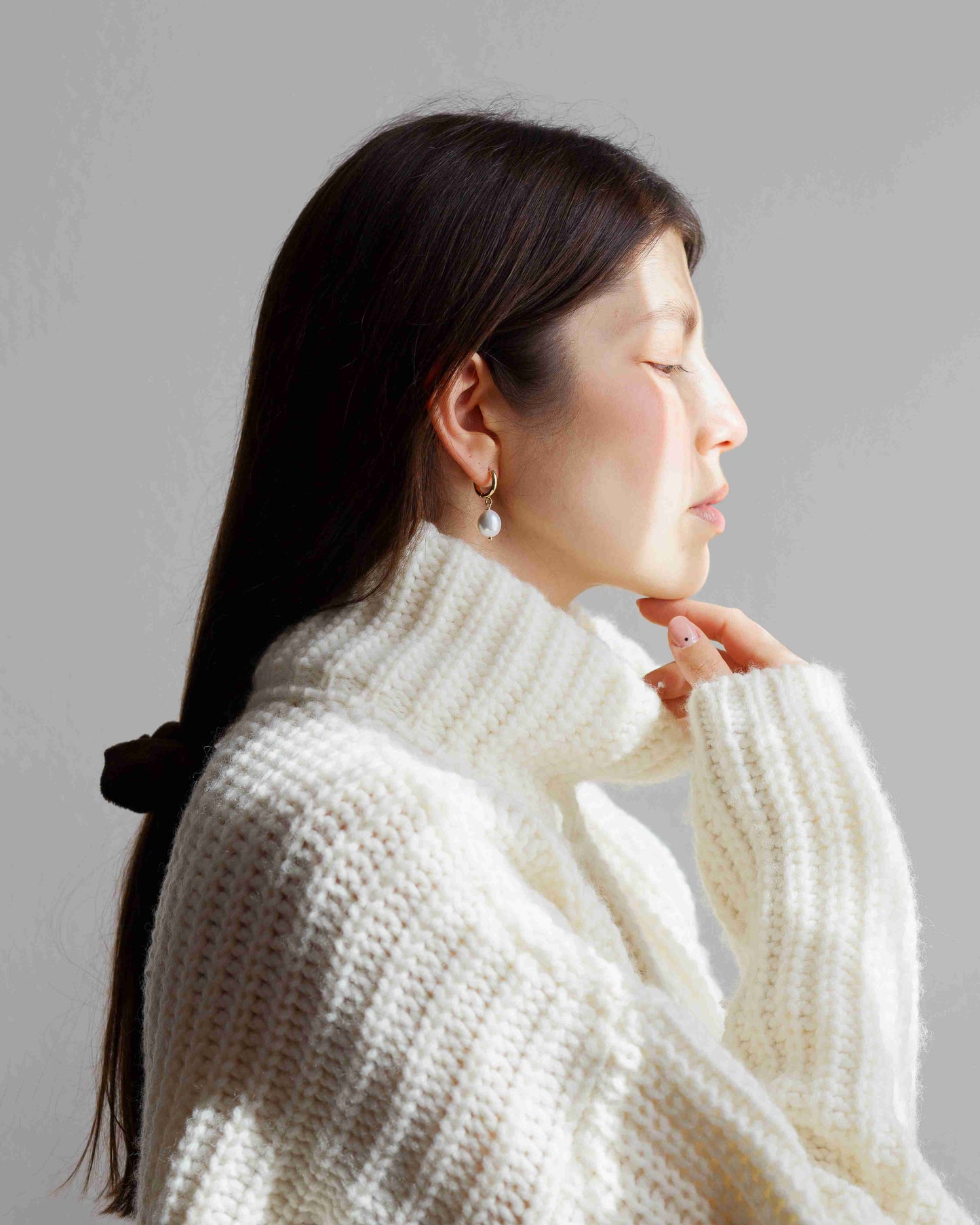 Barockperle Creolen theaceline.com