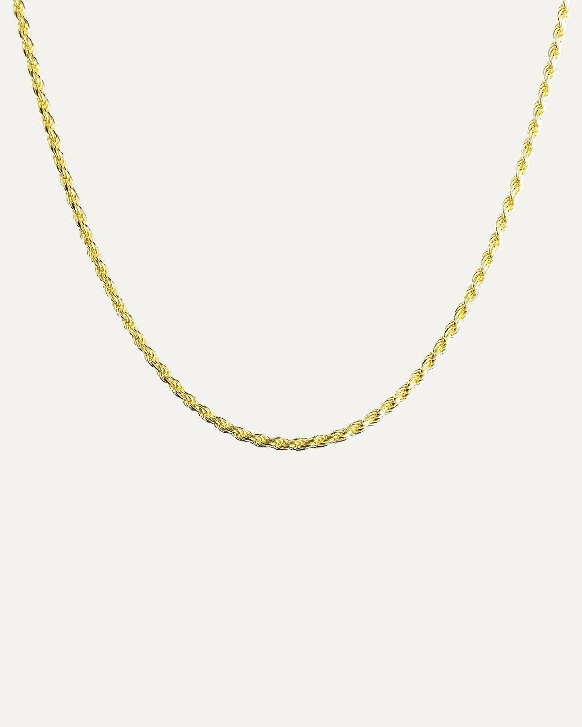 Cape Drastis Halskette theaceline.com