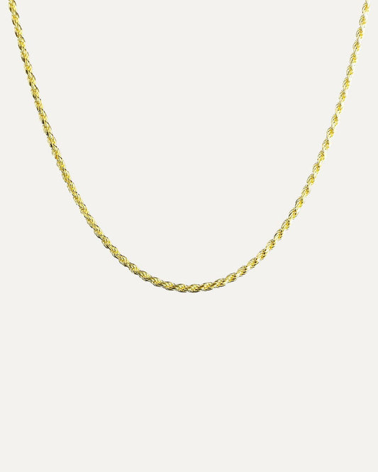 Cape Drastis Halskette theaceline.com