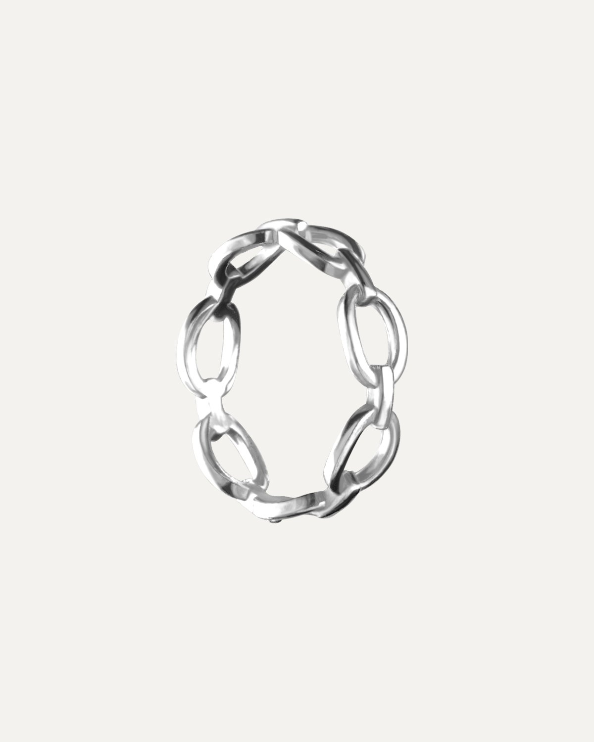 Catena Kettenring Rhodium theaceline.com