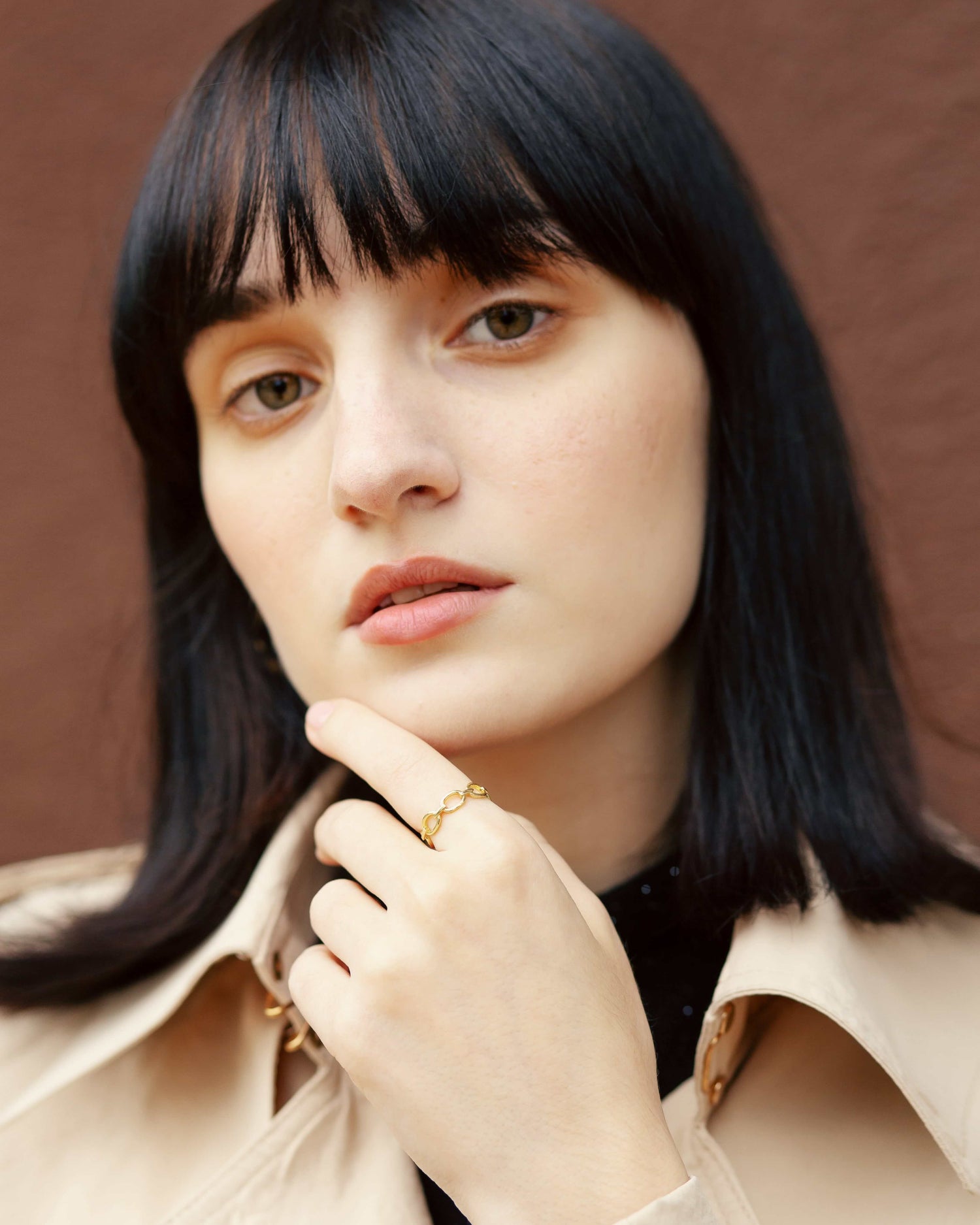 Catena Kettenring theaceline.com