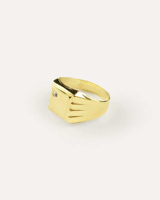 Cordelia Siegelring ACELINE