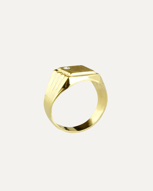 Cordelia Siegelring ACELINE