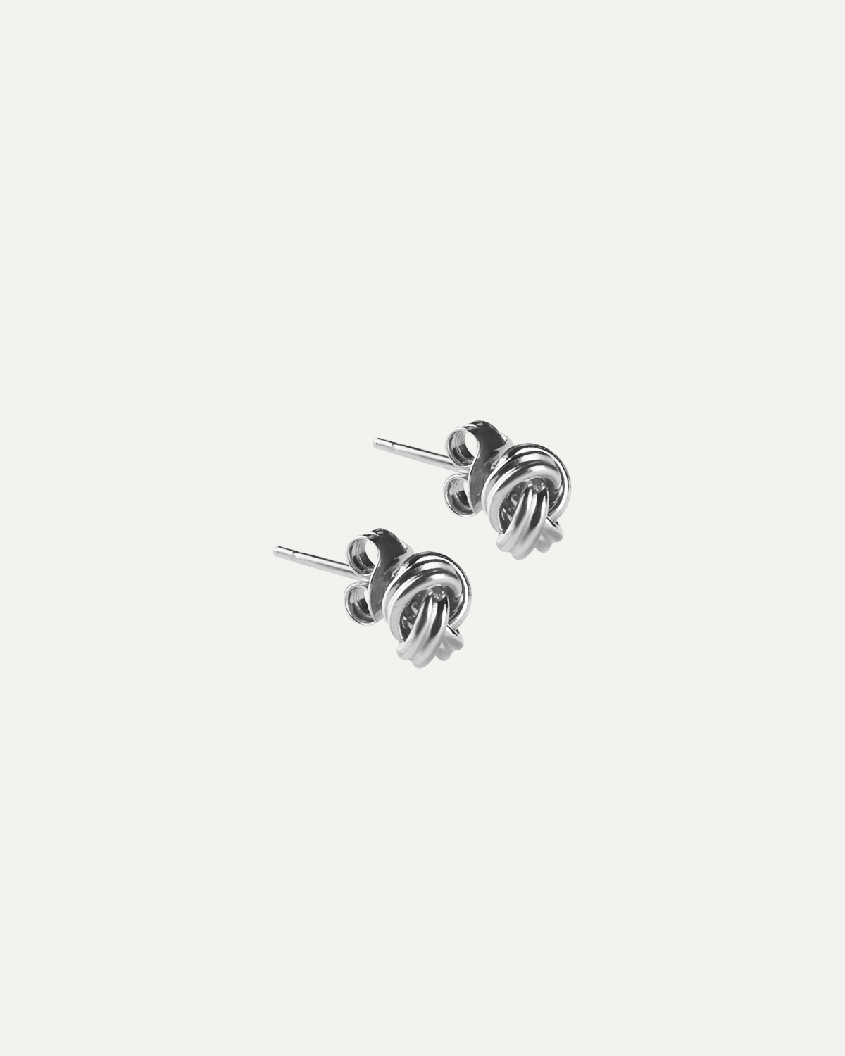 Estellina Ohrstecker silber theaceline.com