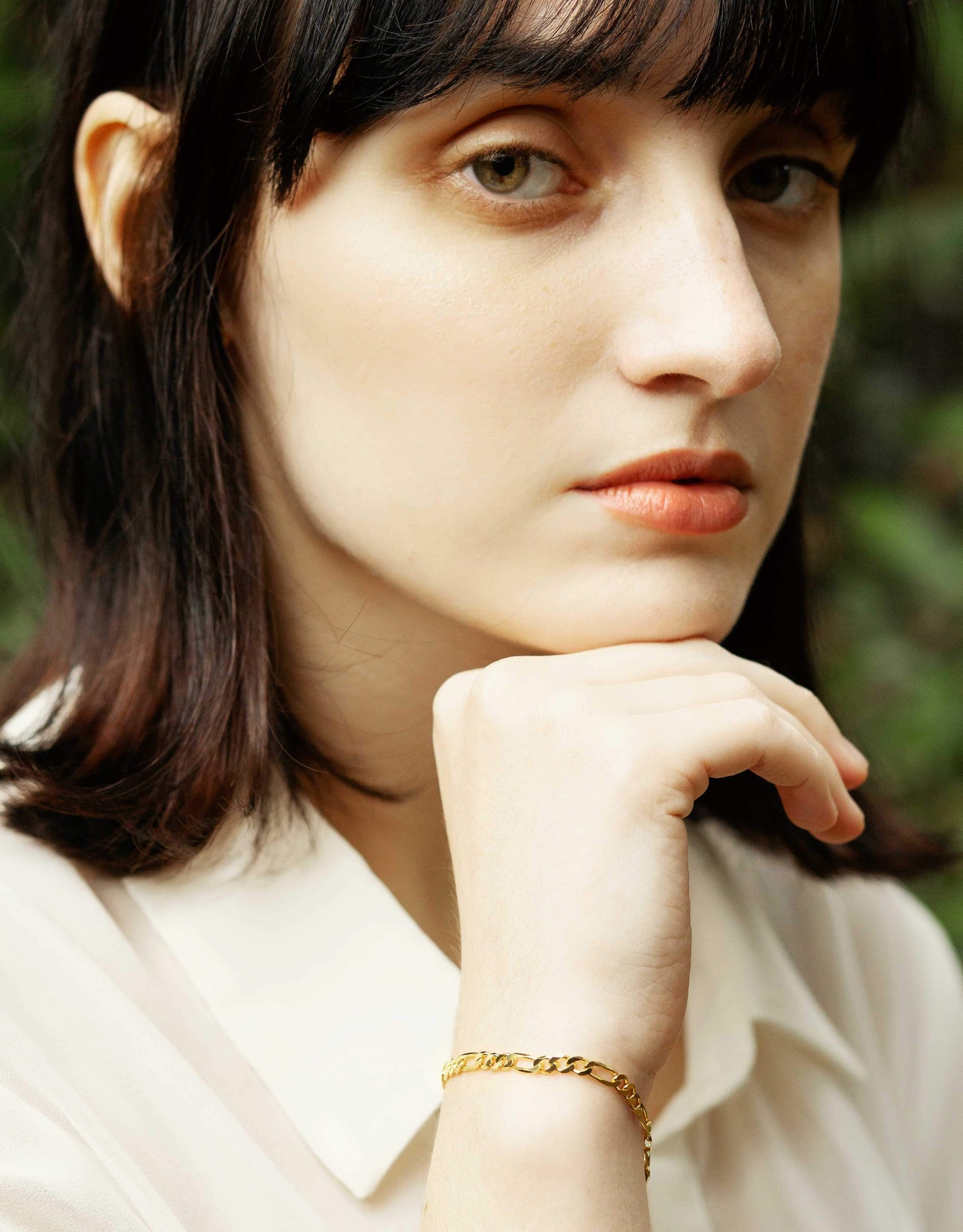 Figaro Armband theaceline.com