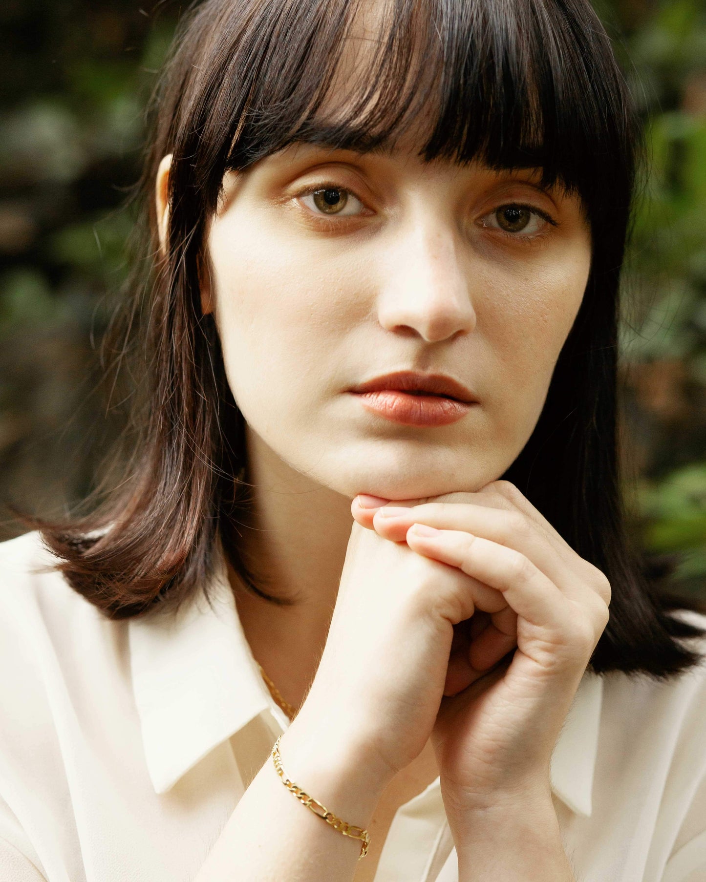 Figaro Armband theaceline.com