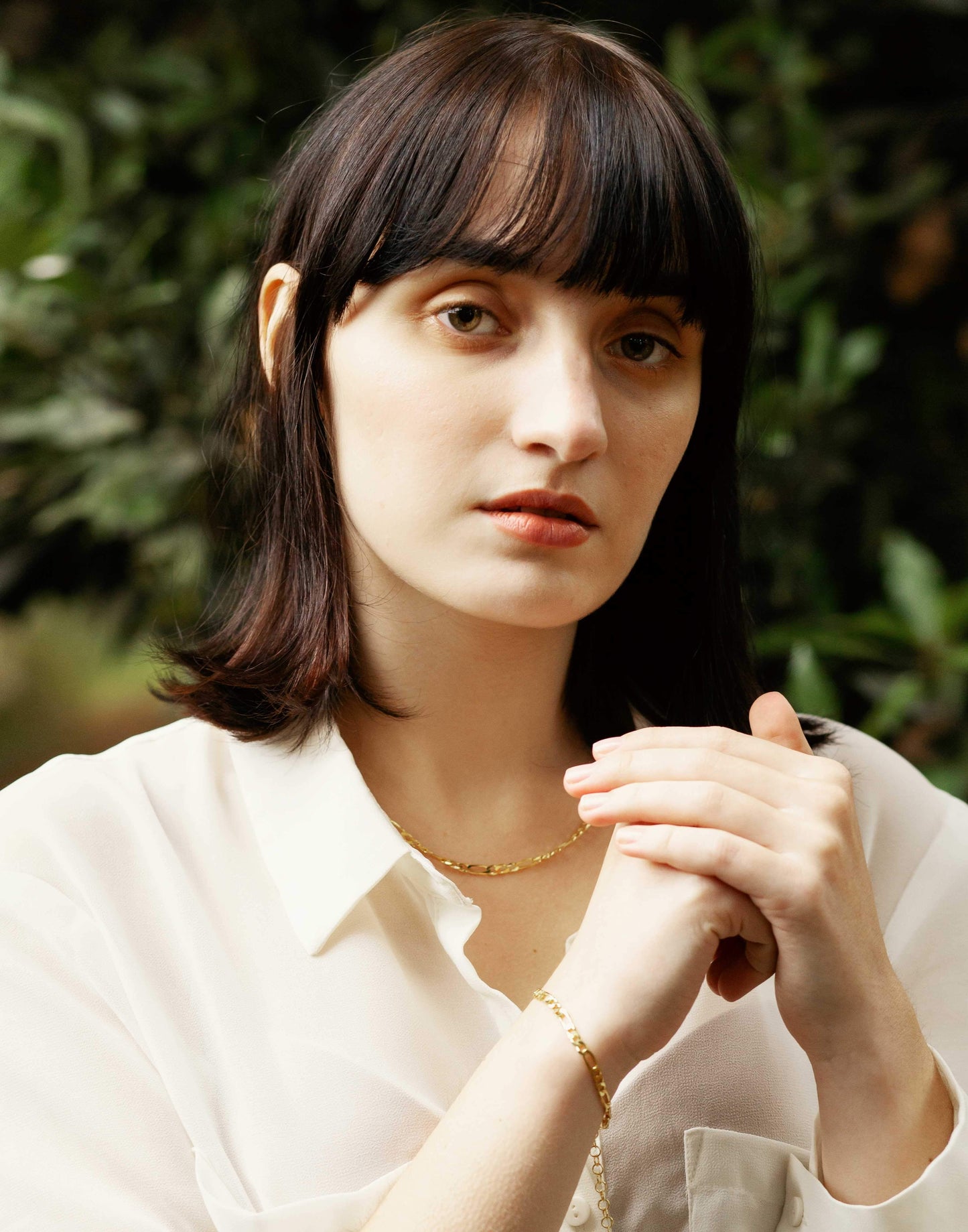 Figaro Armband theaceline.com