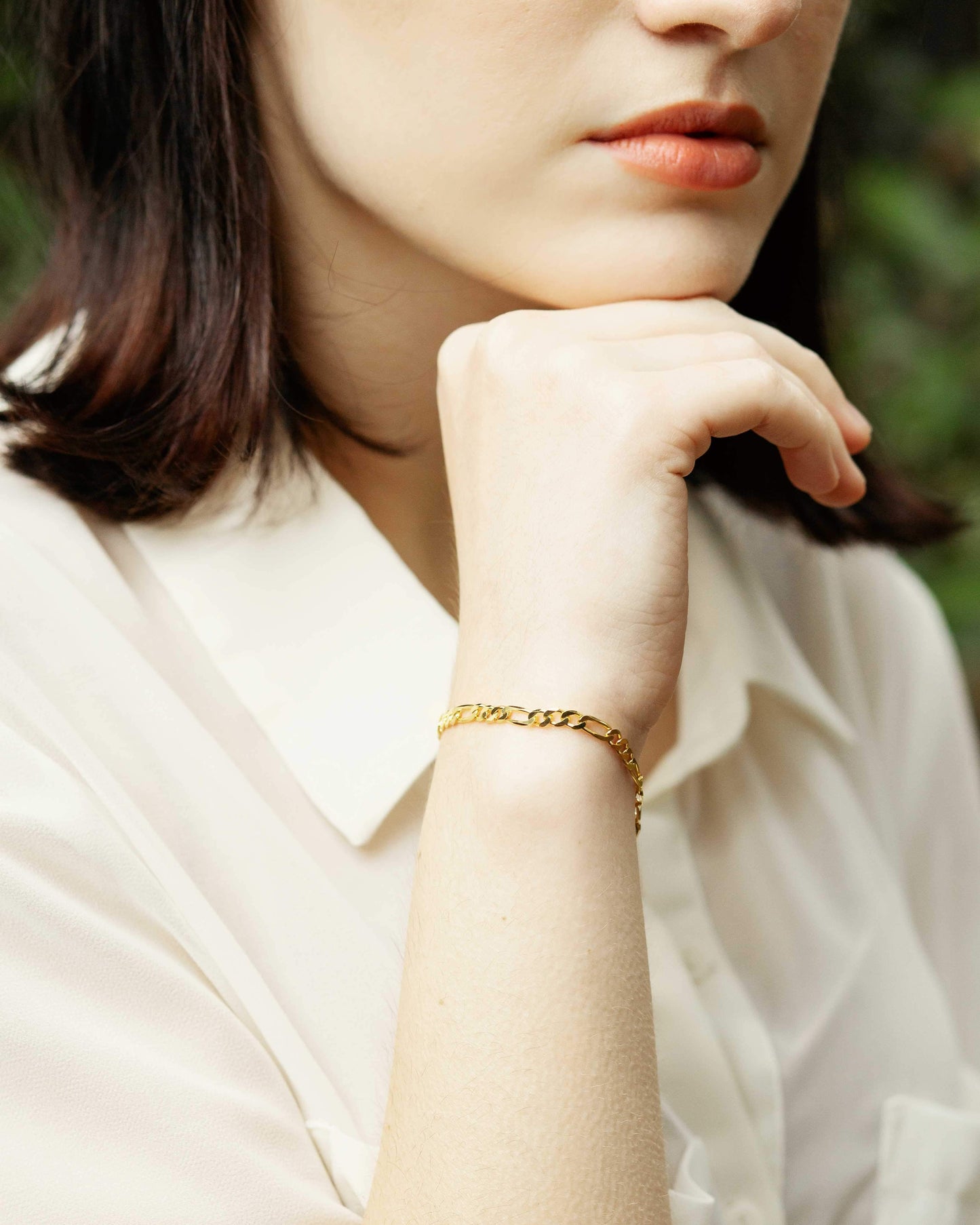 Figaro Armband theaceline.com