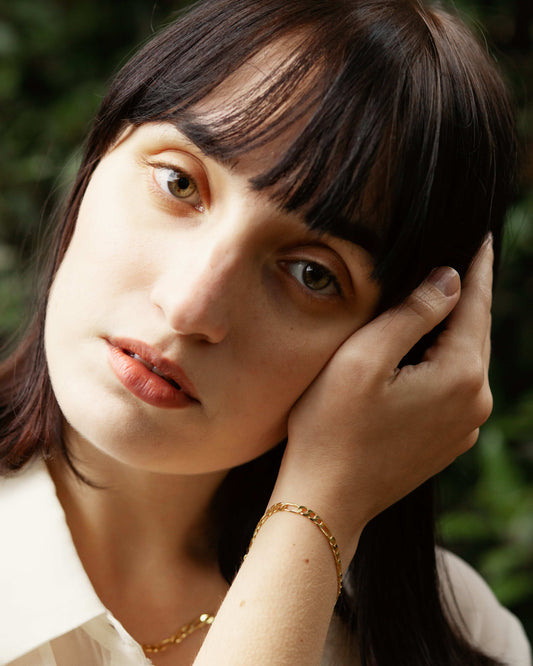 Figaro Armband theaceline.com