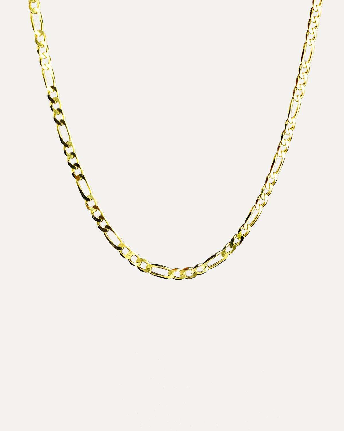 Figaro Halskette theaceline.com