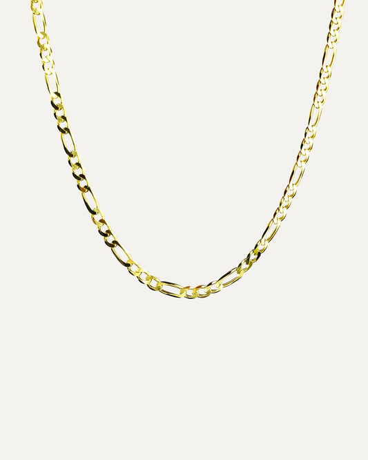 Figaro Halskette theaceline.com