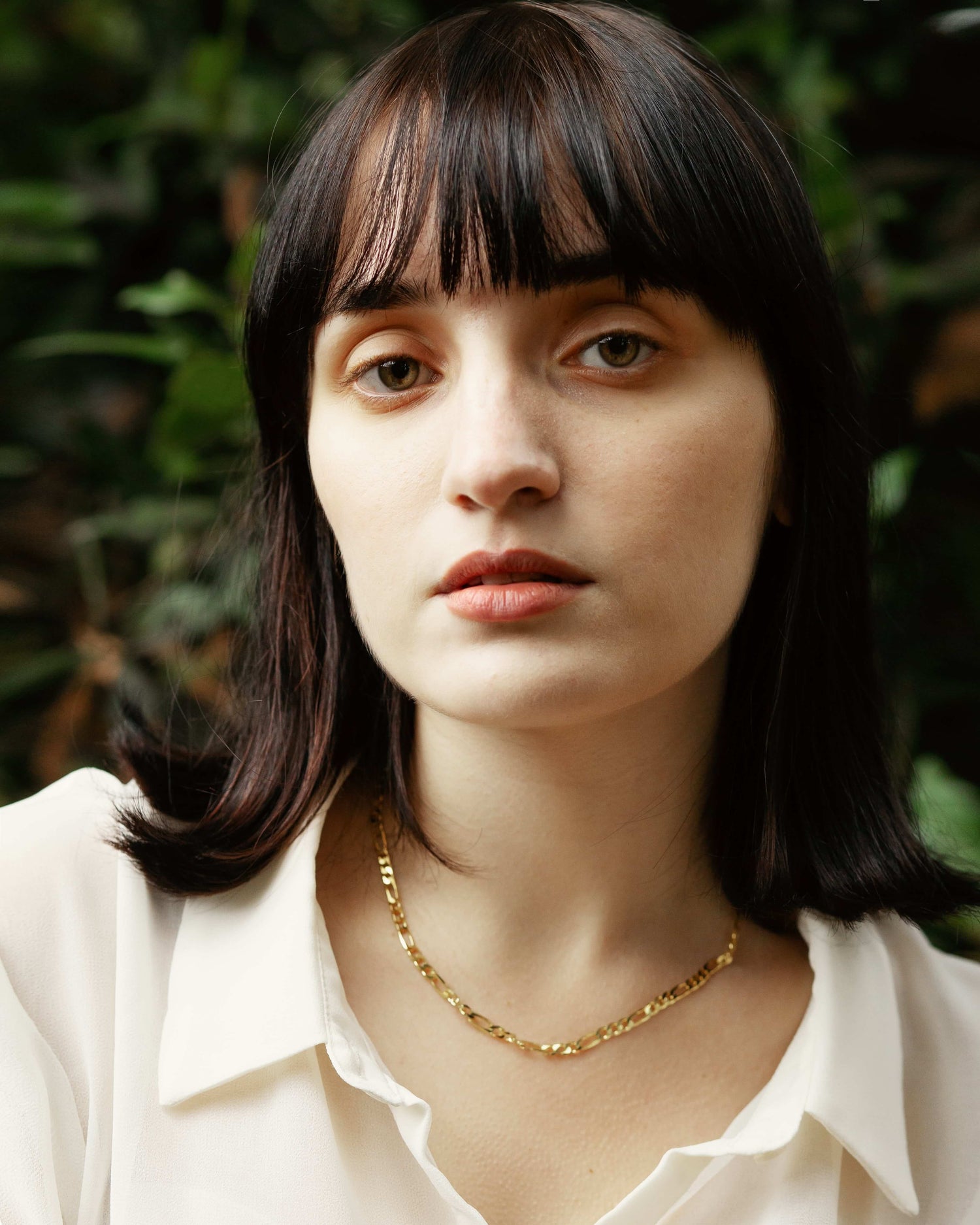 Figaro Halskette theaceline.com