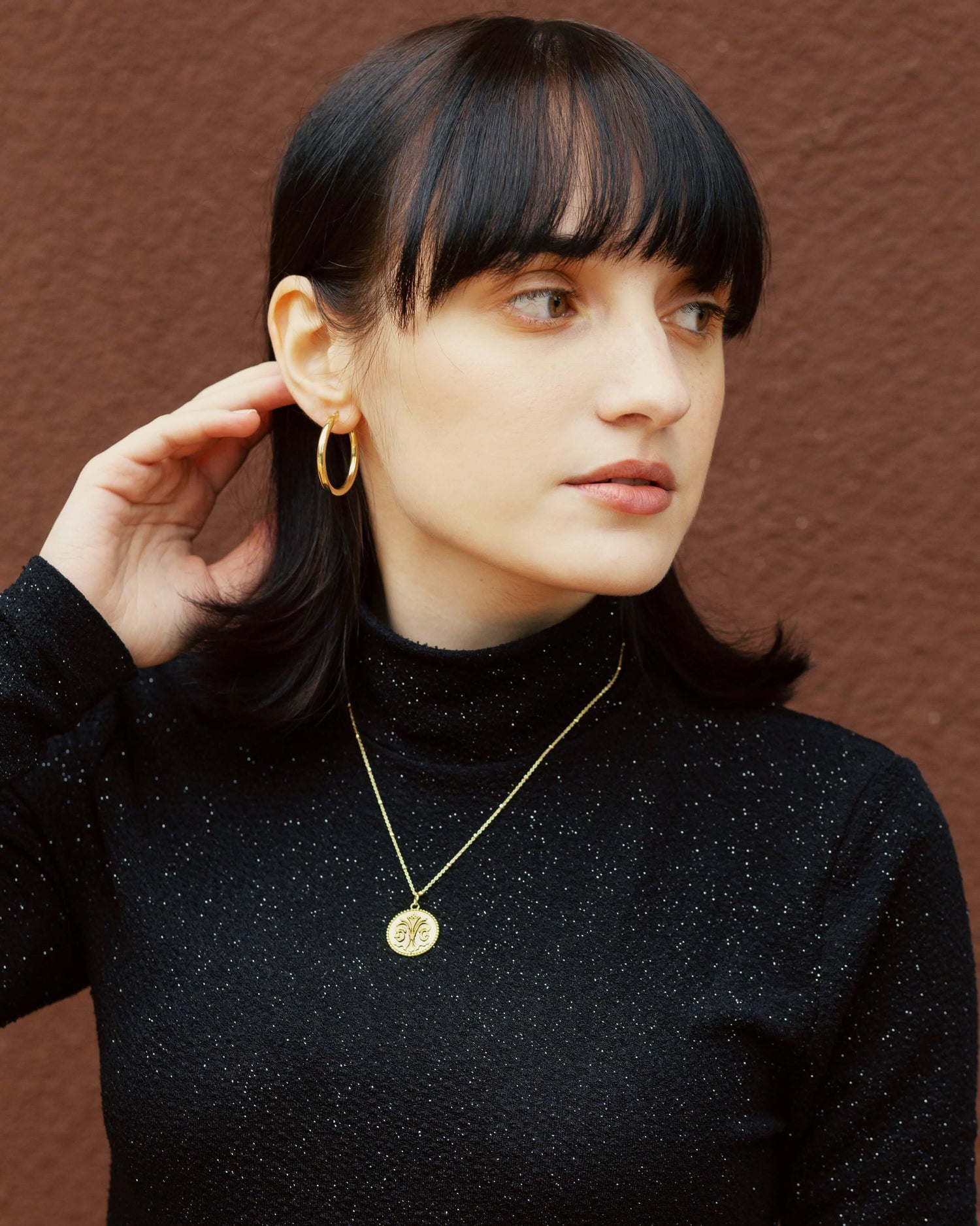 Fiorentina Halskette theaceline.com