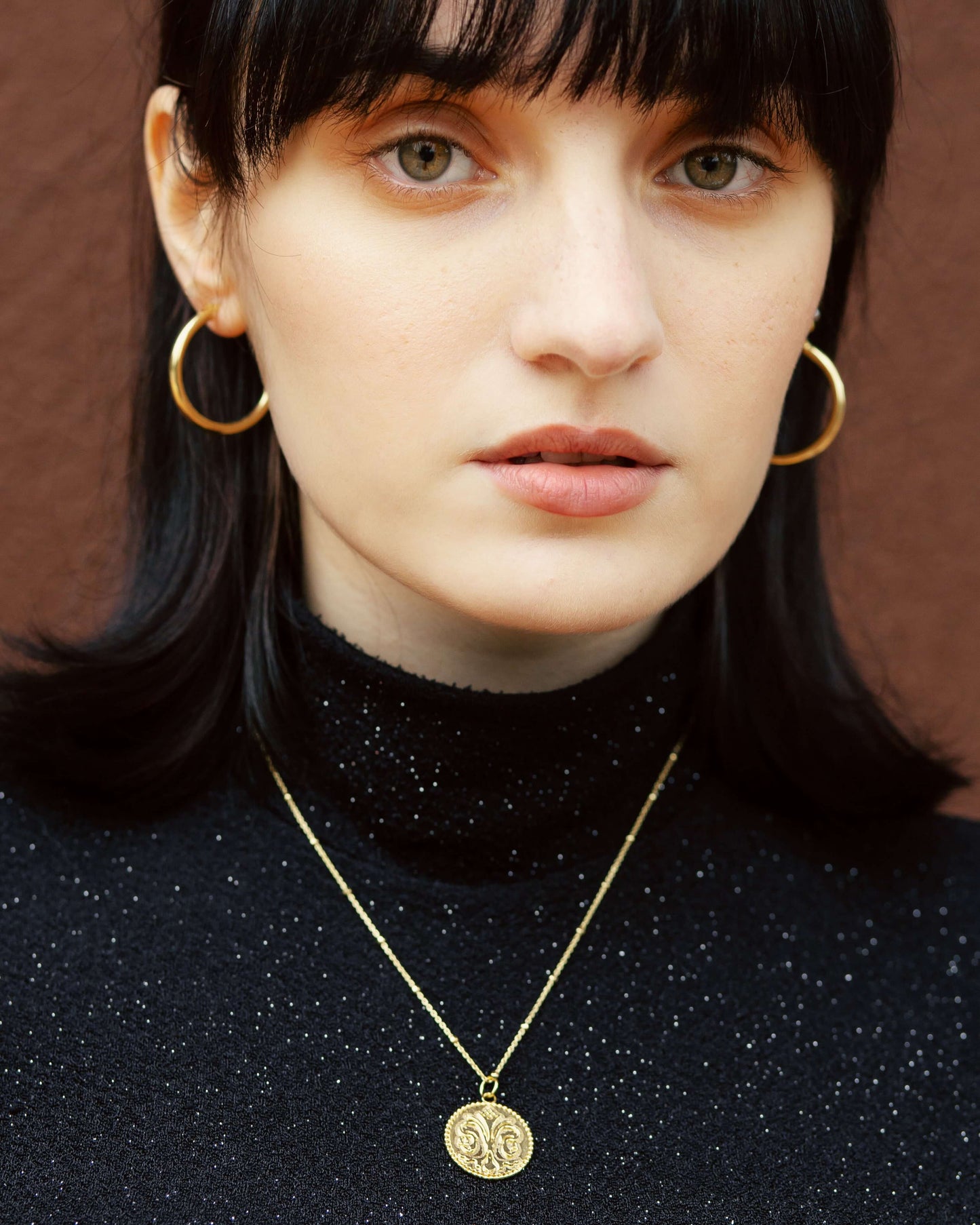 Fiorentina Halskette theaceline.com