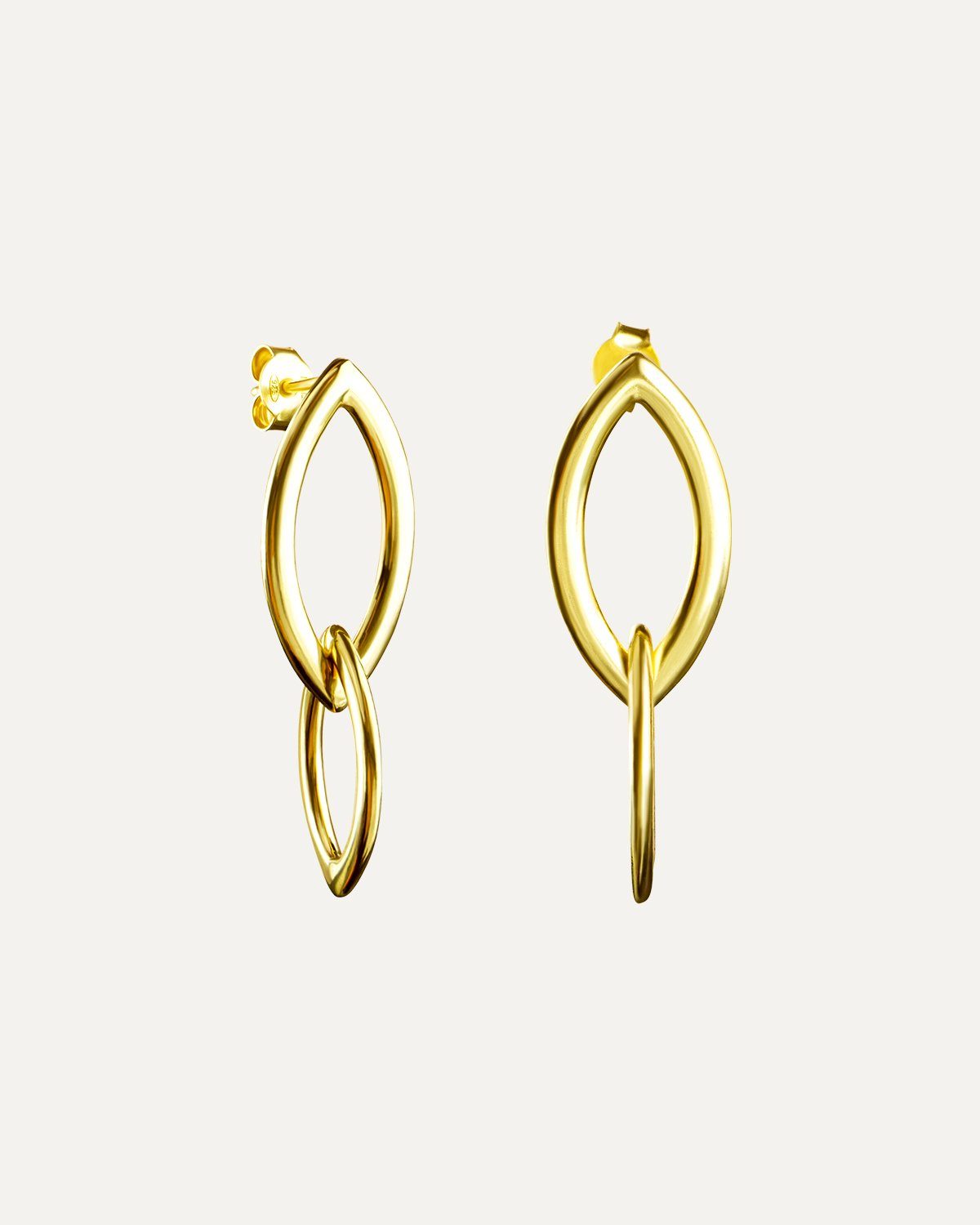 Foliagie Ohrringe theaceline.com