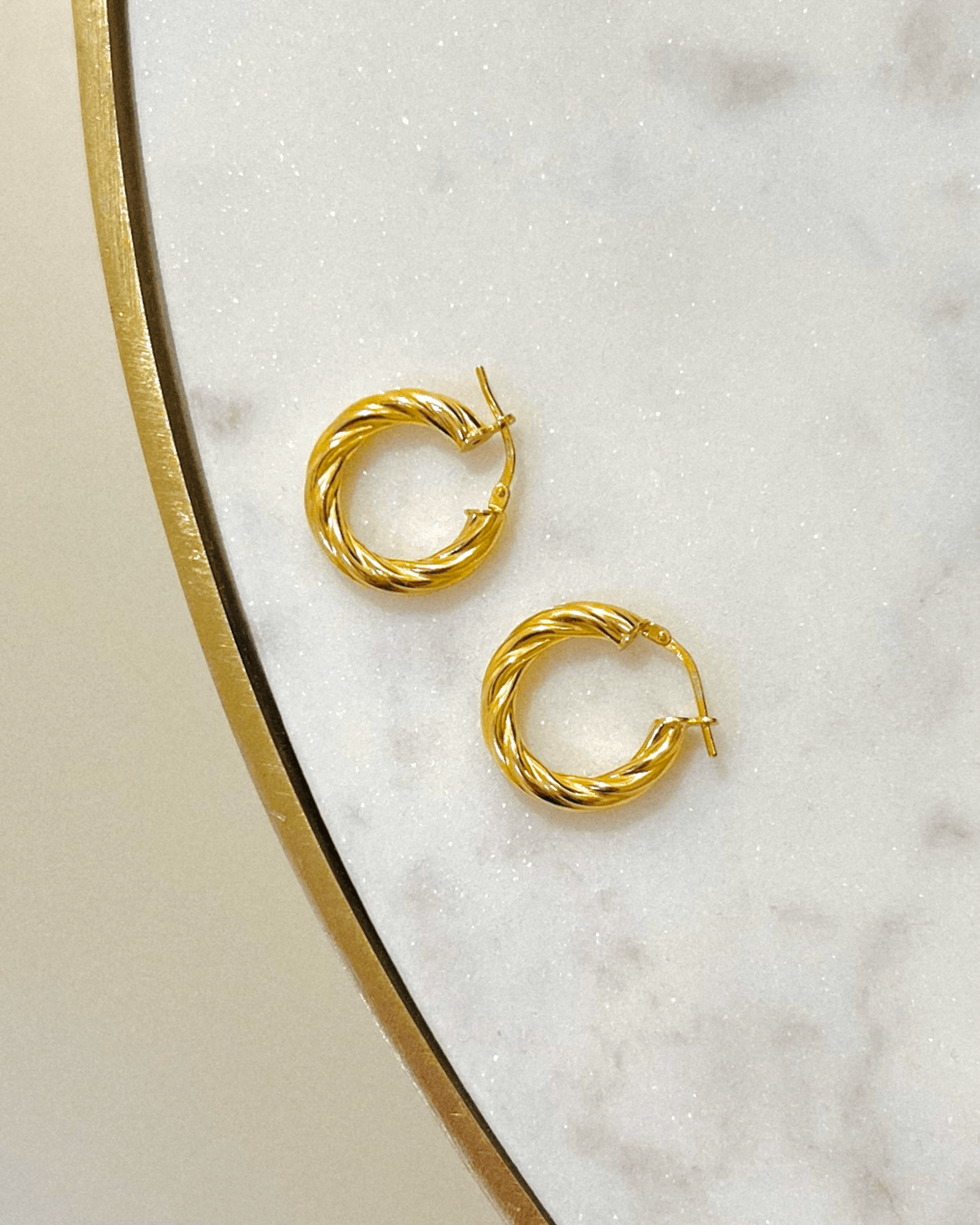 Ines Creolen theaceline.com