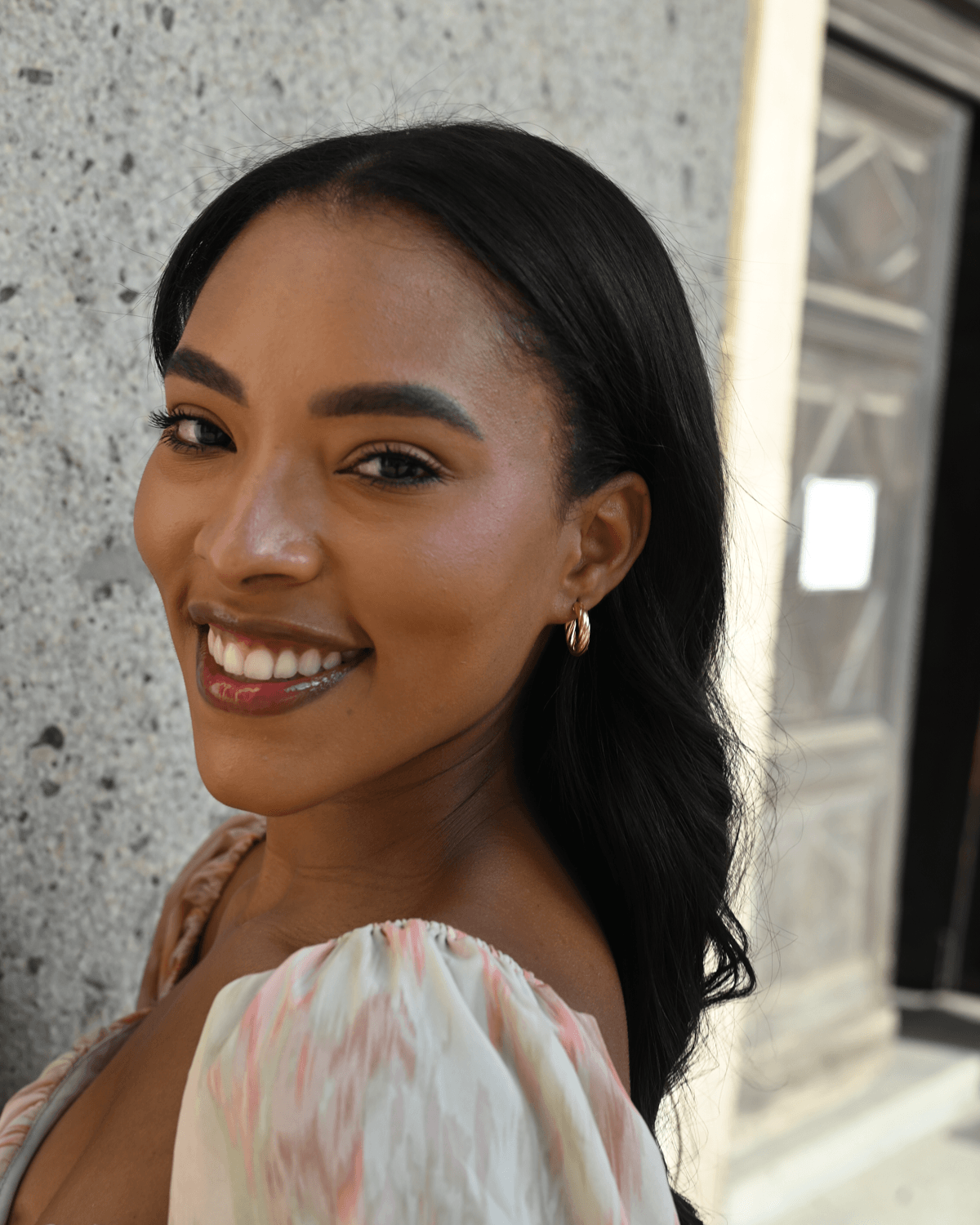 Ines Creolen theaceline.com