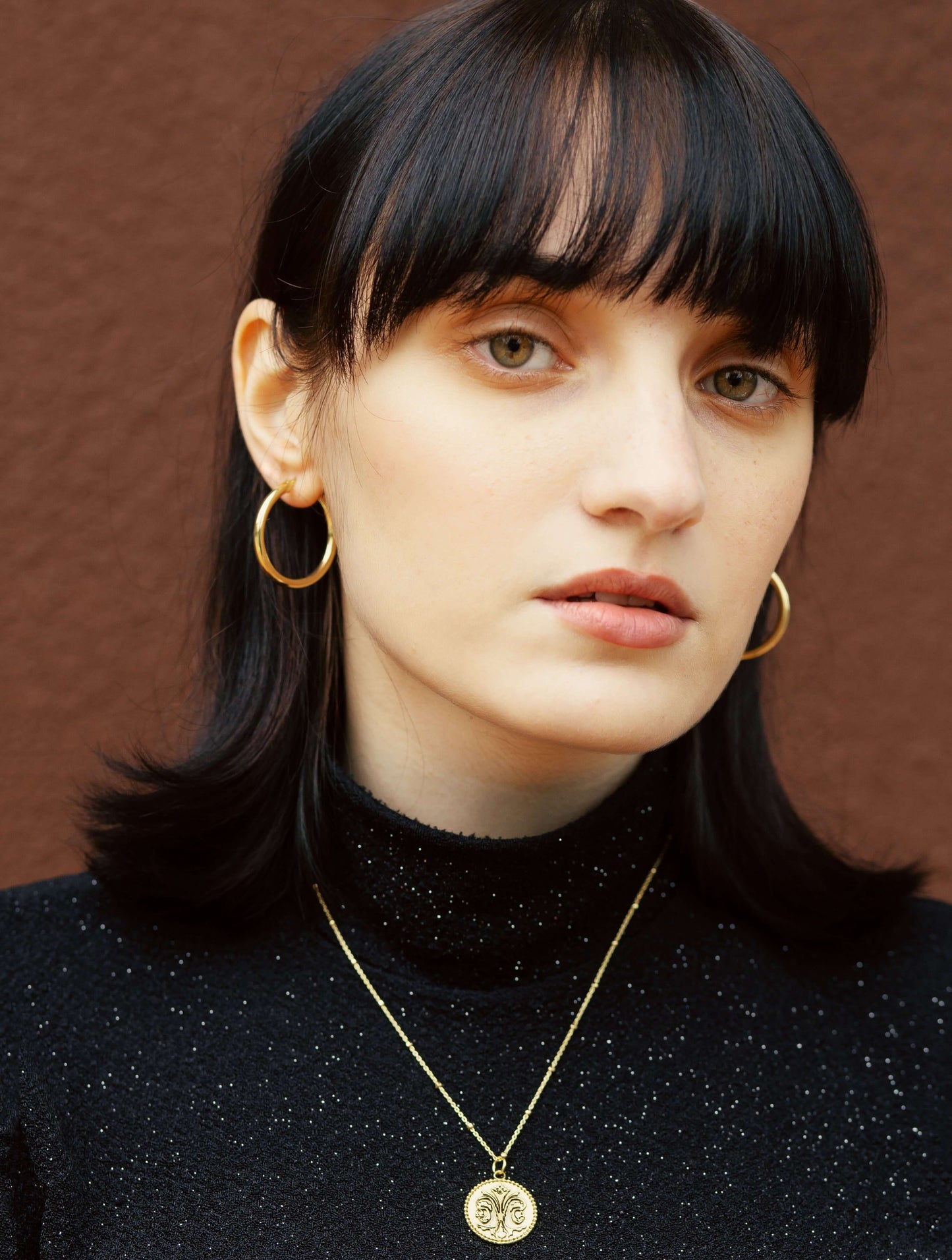 Klassische Creolen theaceline.com