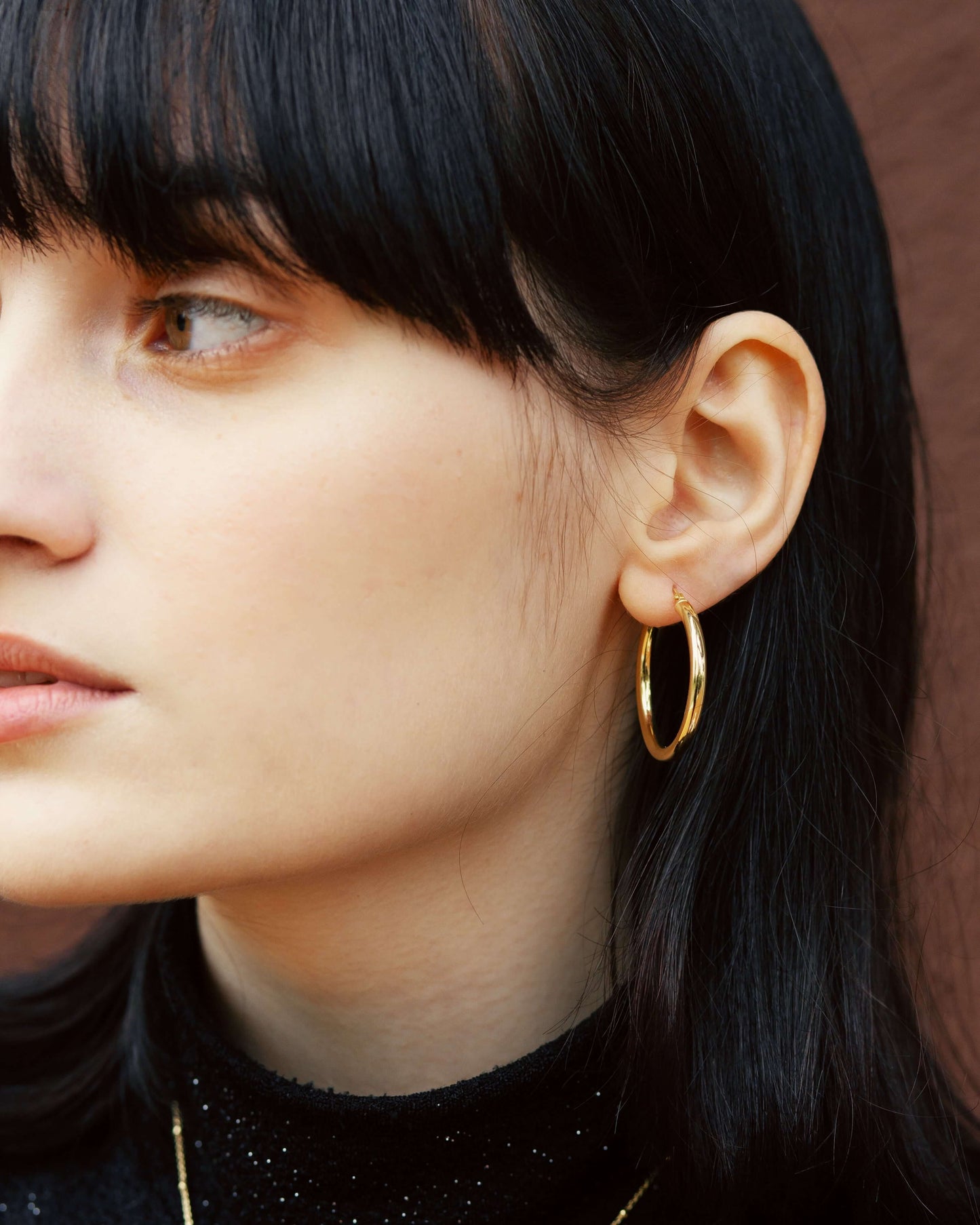 Klassische Creolen theaceline.com