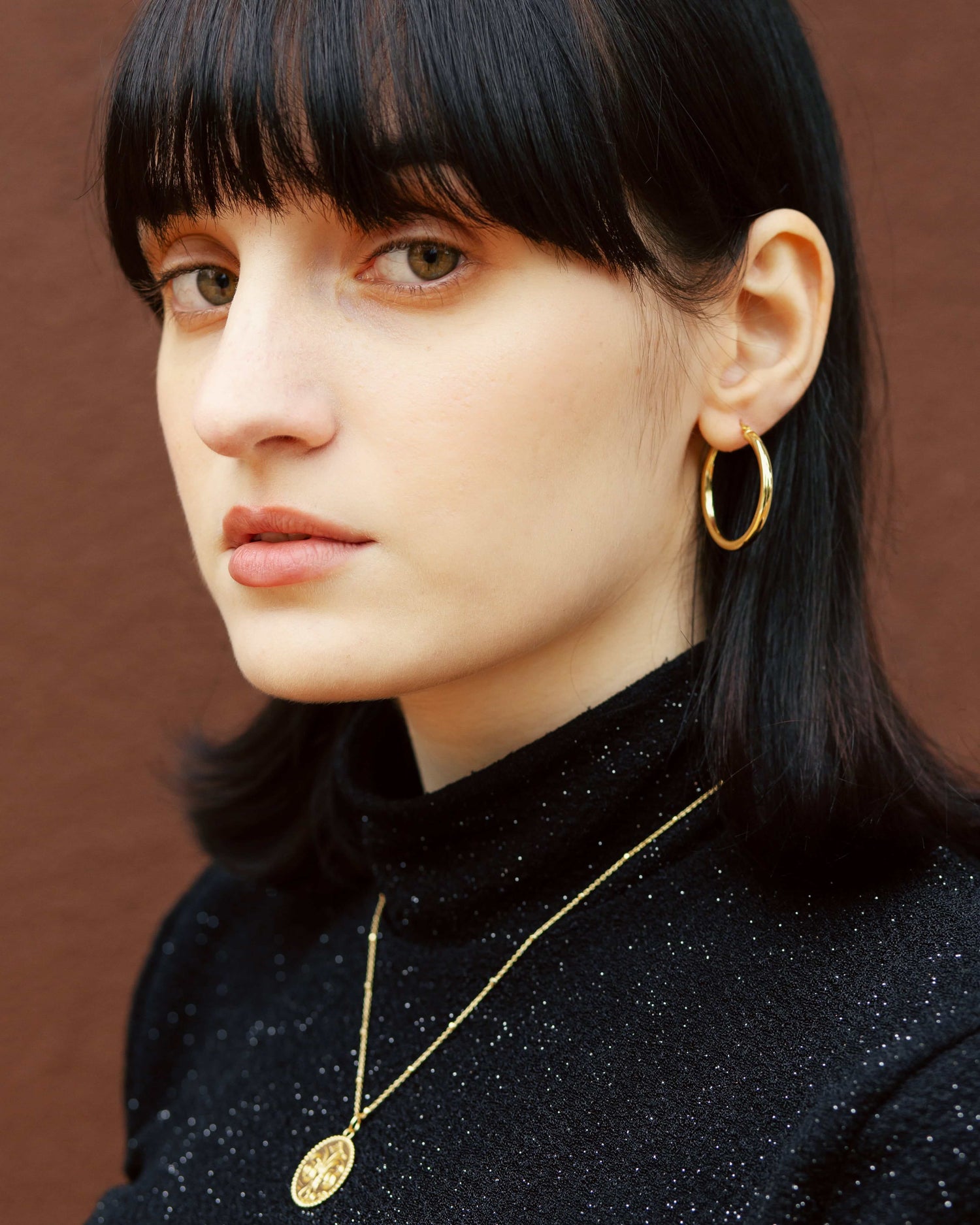 Klassische Creolen theaceline.com