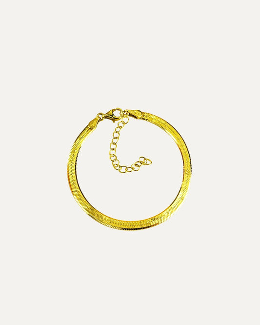 Magic Chain Armband theaceline.com