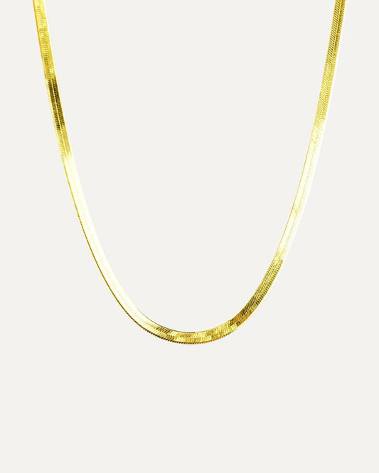 Magic Chain Halskette theaceline.com