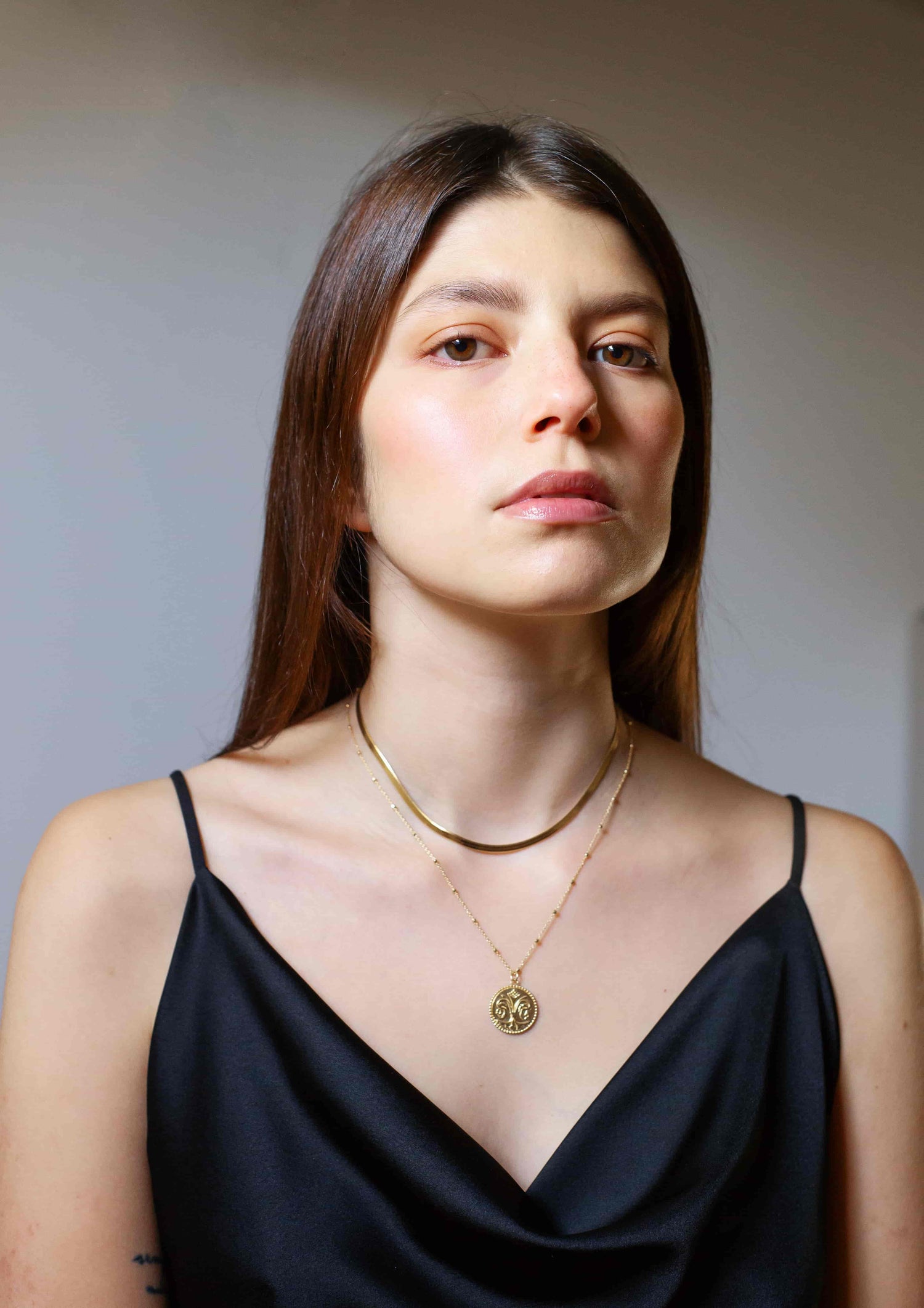 Magic Fiorentina Halskette Set The Aceline