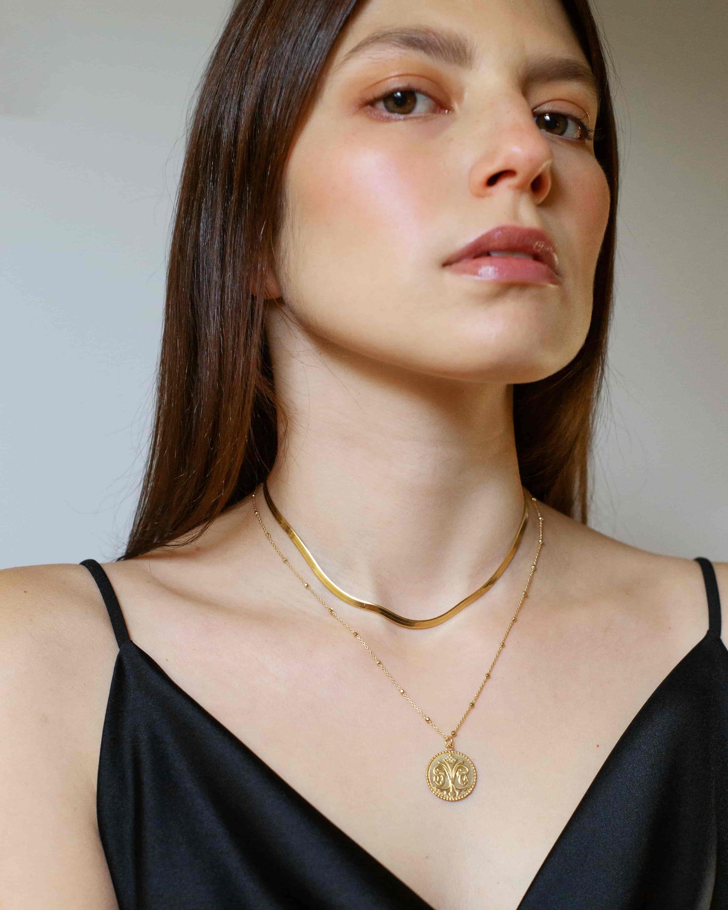 Magic Fiorentina Halskette Set The Aceline