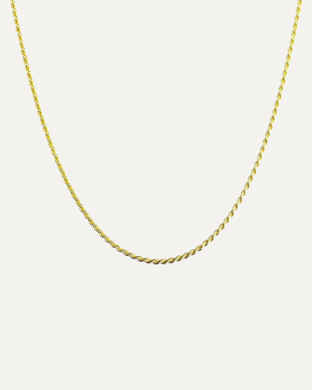 Sidari Halskette theaceline.com