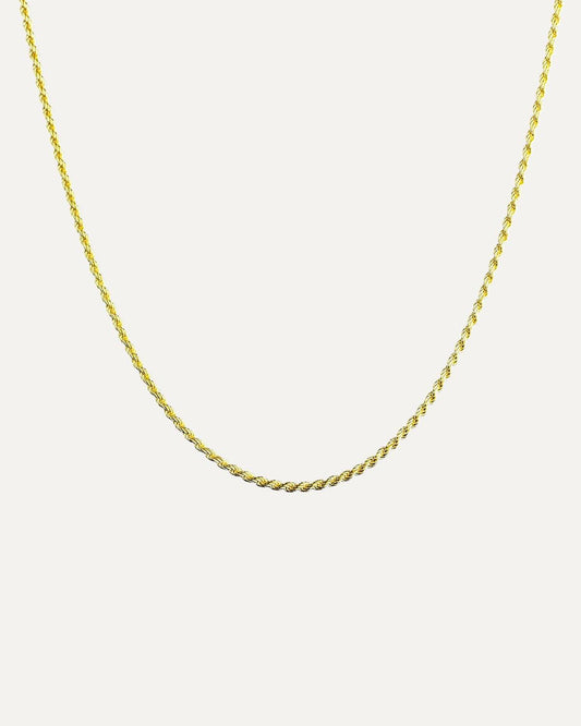 Sidari Halskette theaceline.com