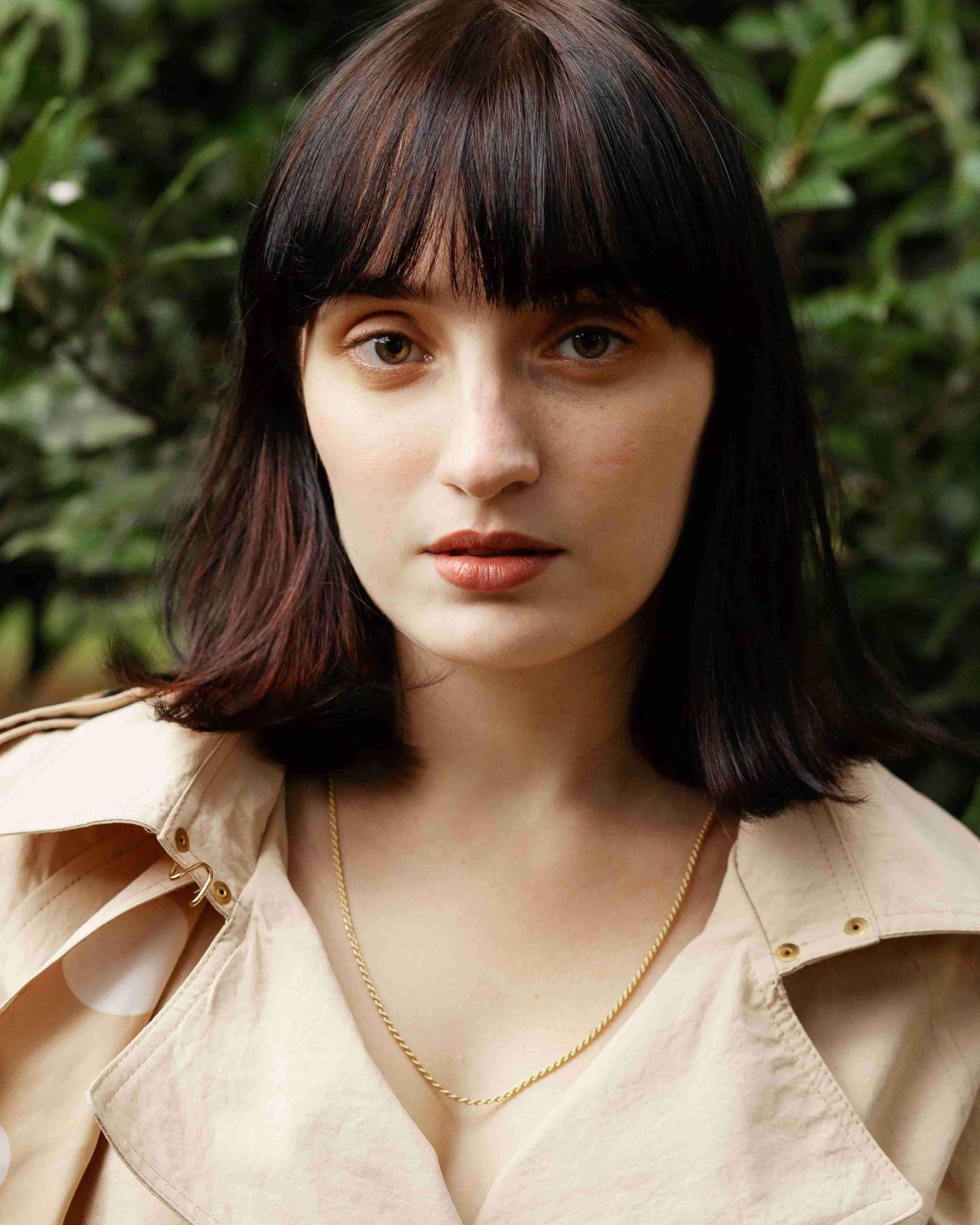 Sidari Halskette theaceline.com