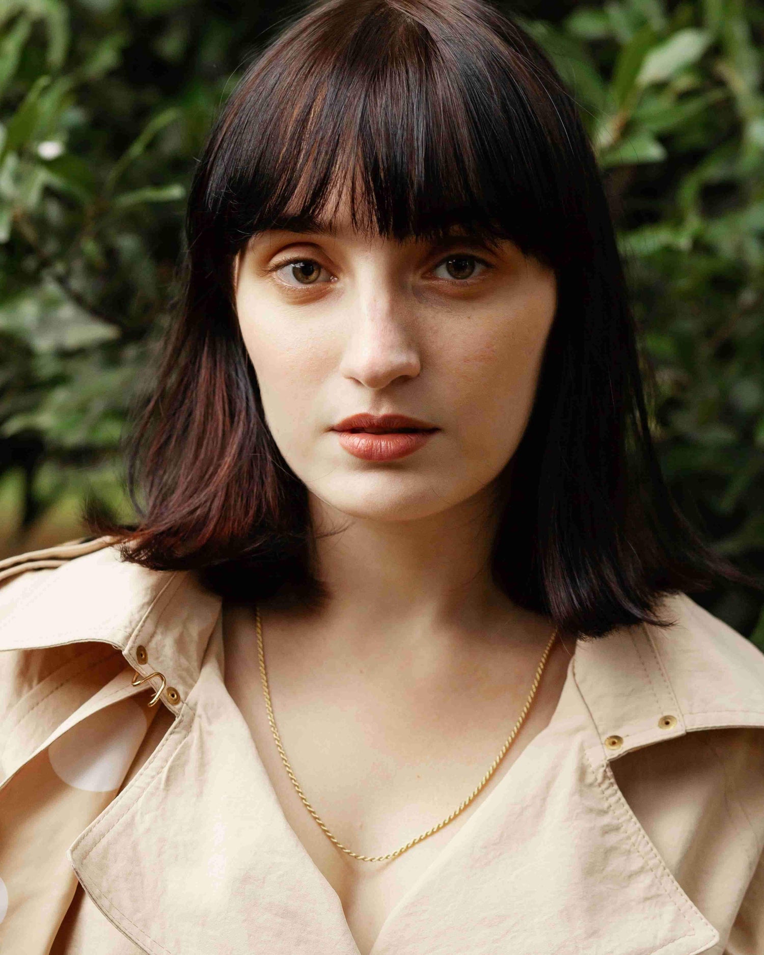 Sidari Halskette theaceline.com