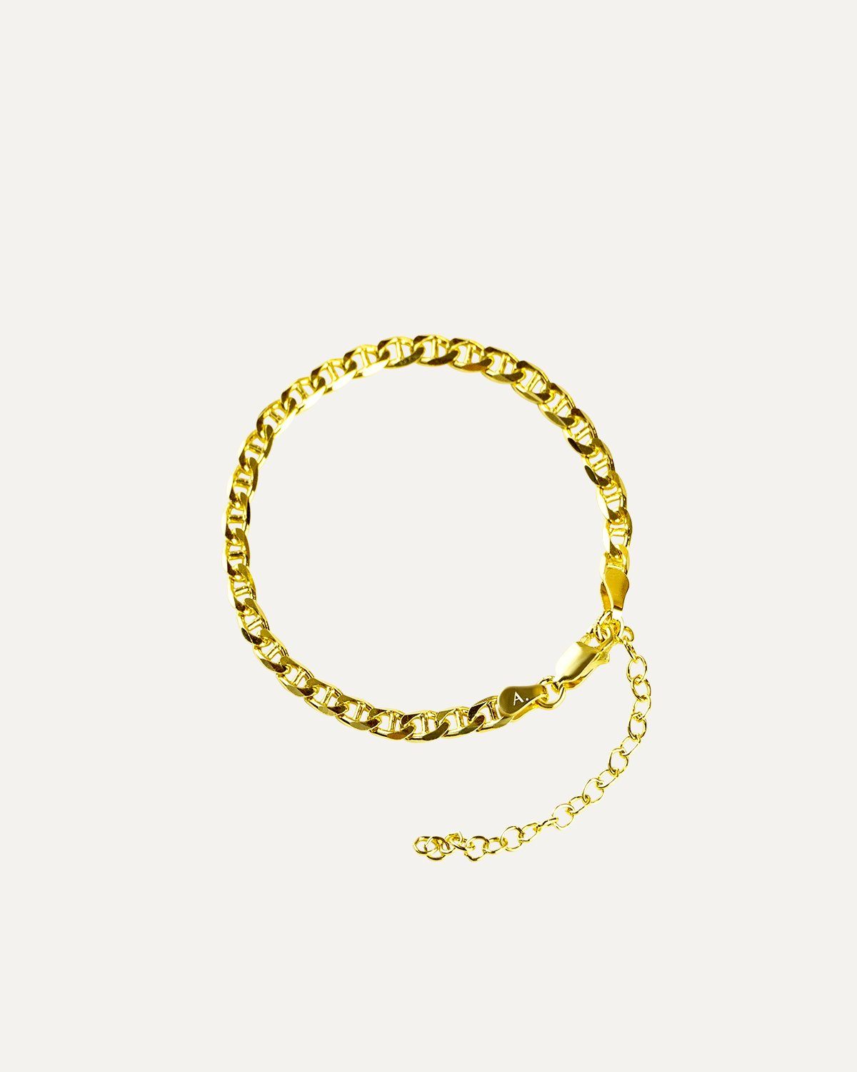 Tatiana Armband theaceline.com