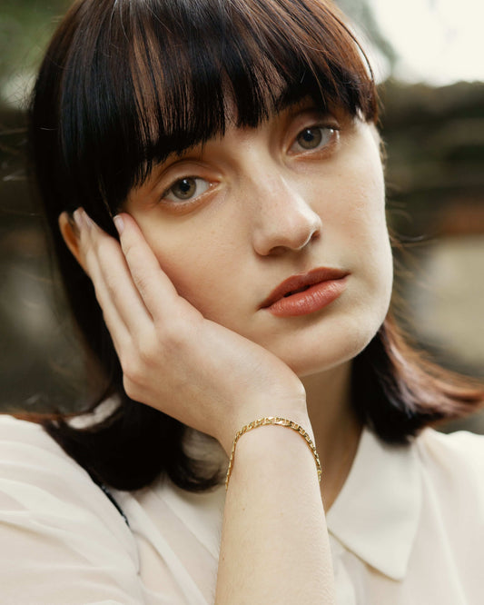 Tatiana Armband theaceline.com