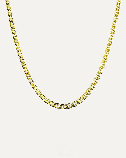 Tatiana Halskette theaceline.com