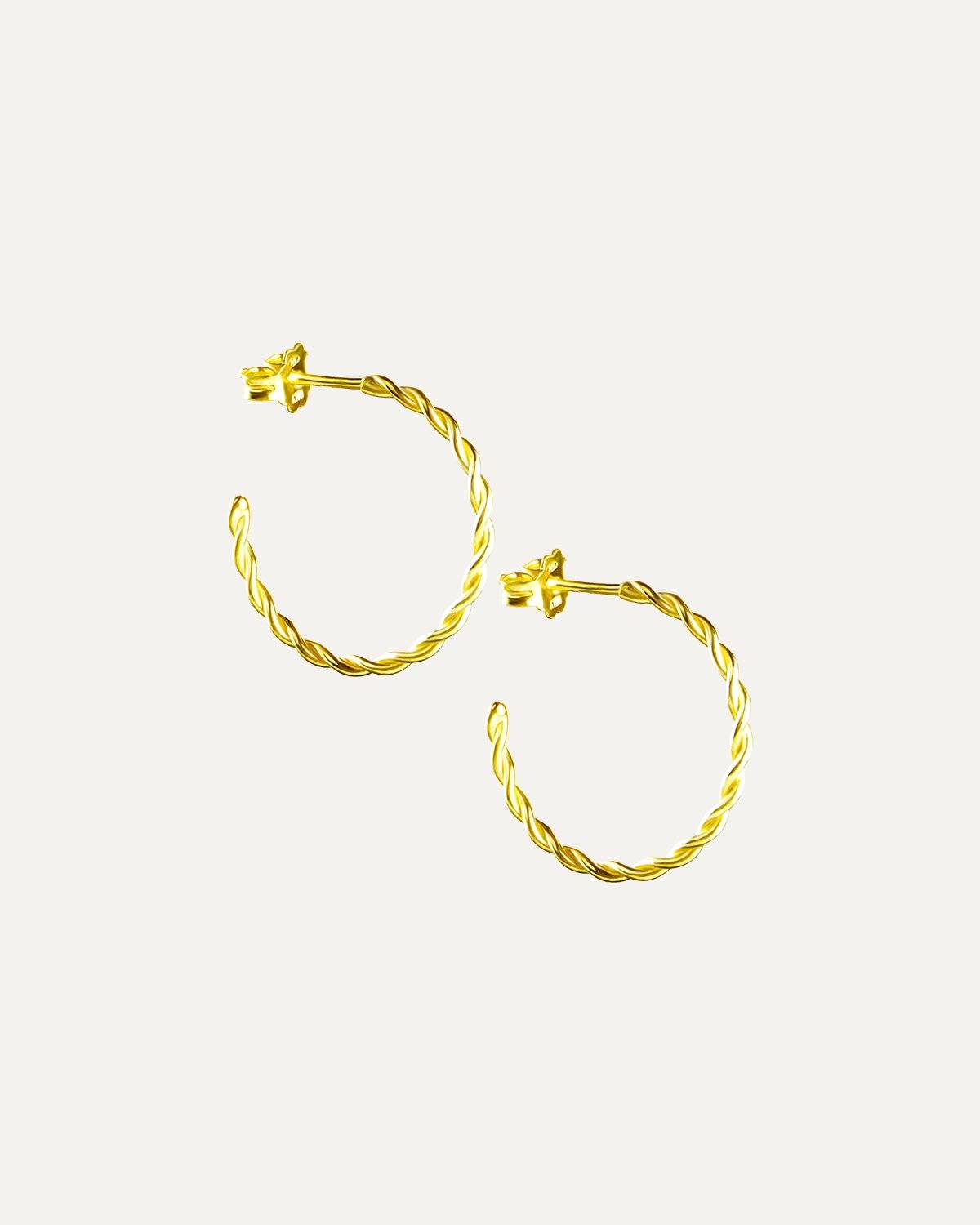 Twisted Creolen theaceline.com