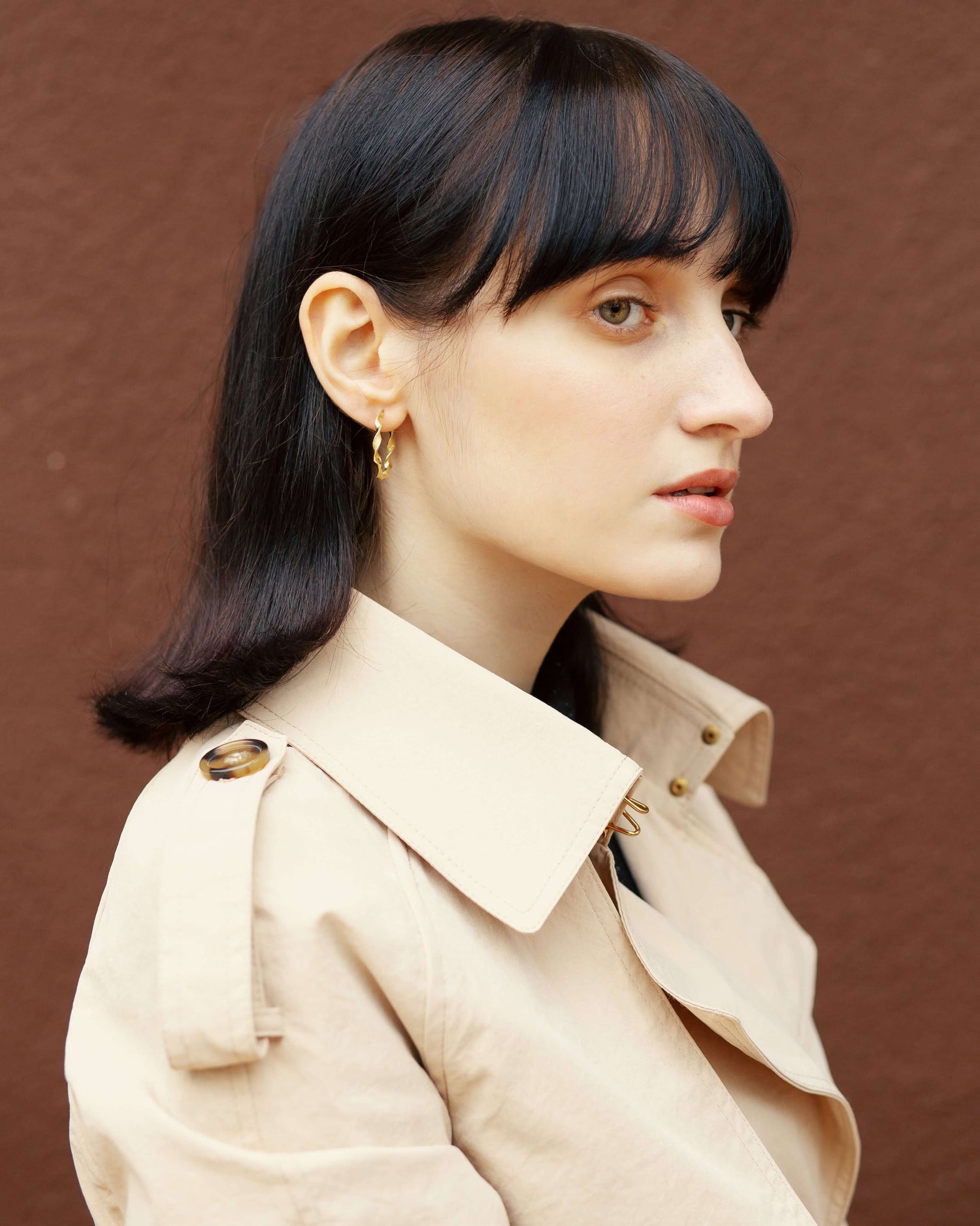 Twisted Line Creolen theaceline.com