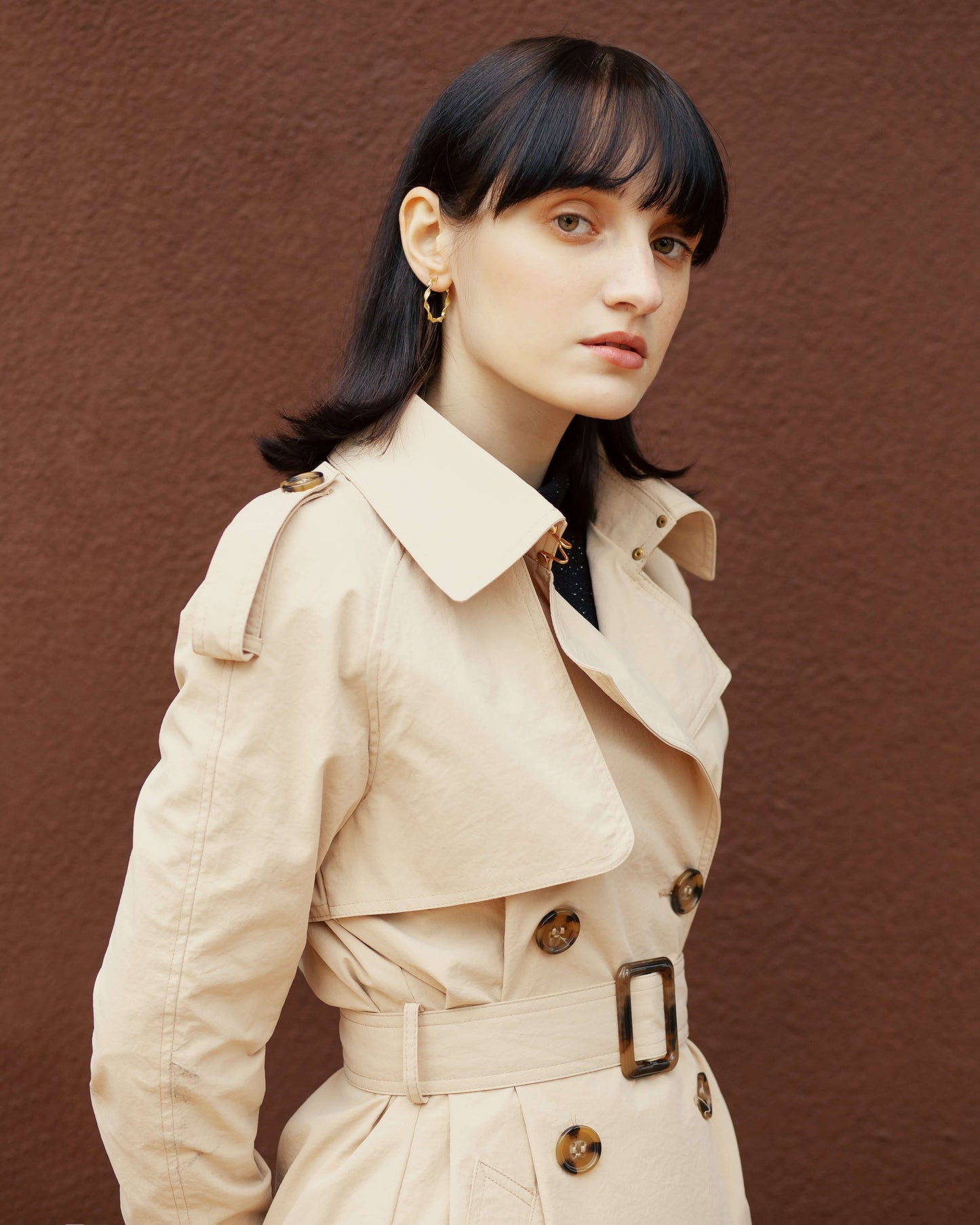 Twisted Line Creolen theaceline.com